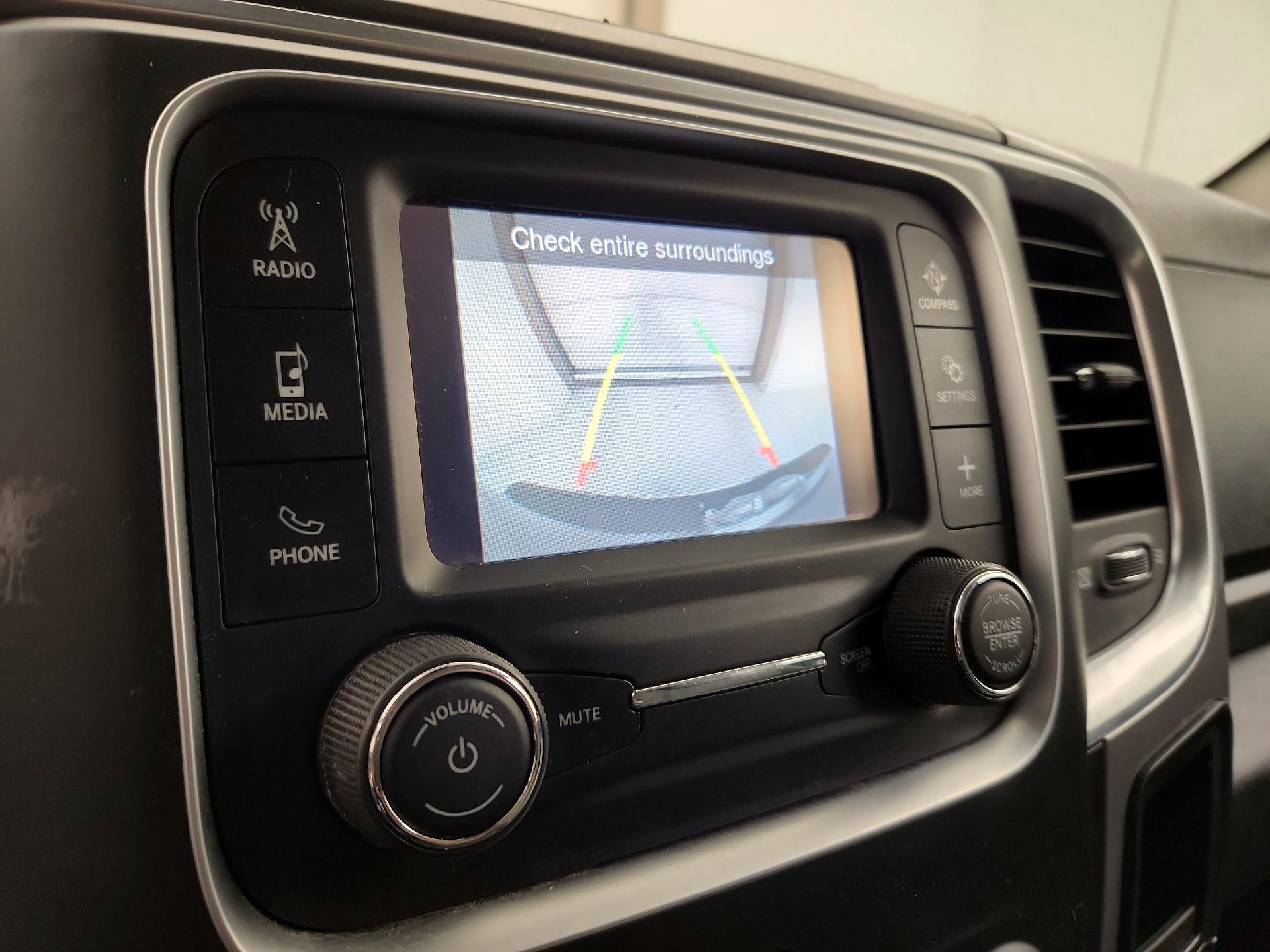 Thumbnail: 2022 RAM 1500 Classic - 14