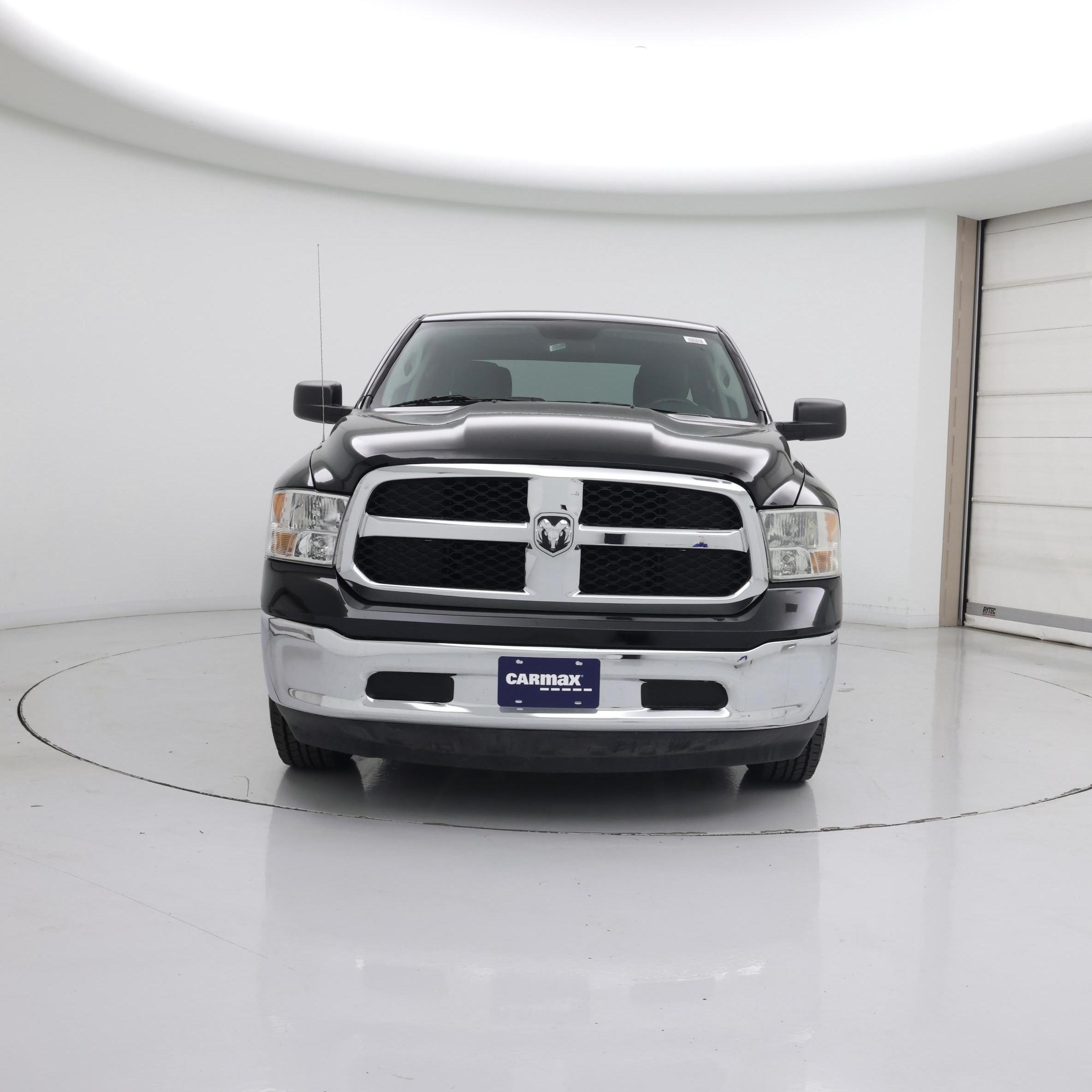 Thumbnail: 2022 RAM 1500 Classic - 5