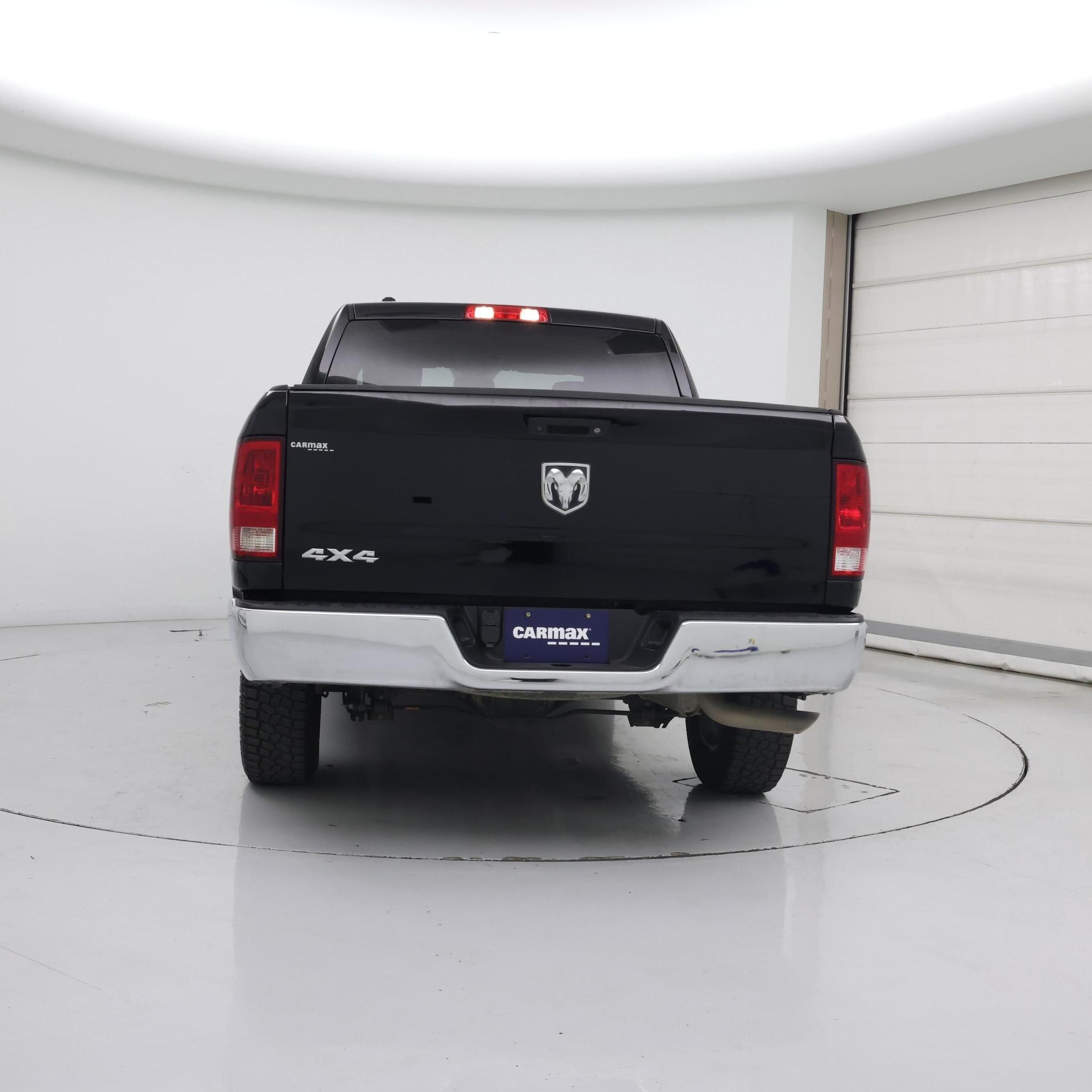 Thumbnail: 2022 RAM 1500 Classic - 6