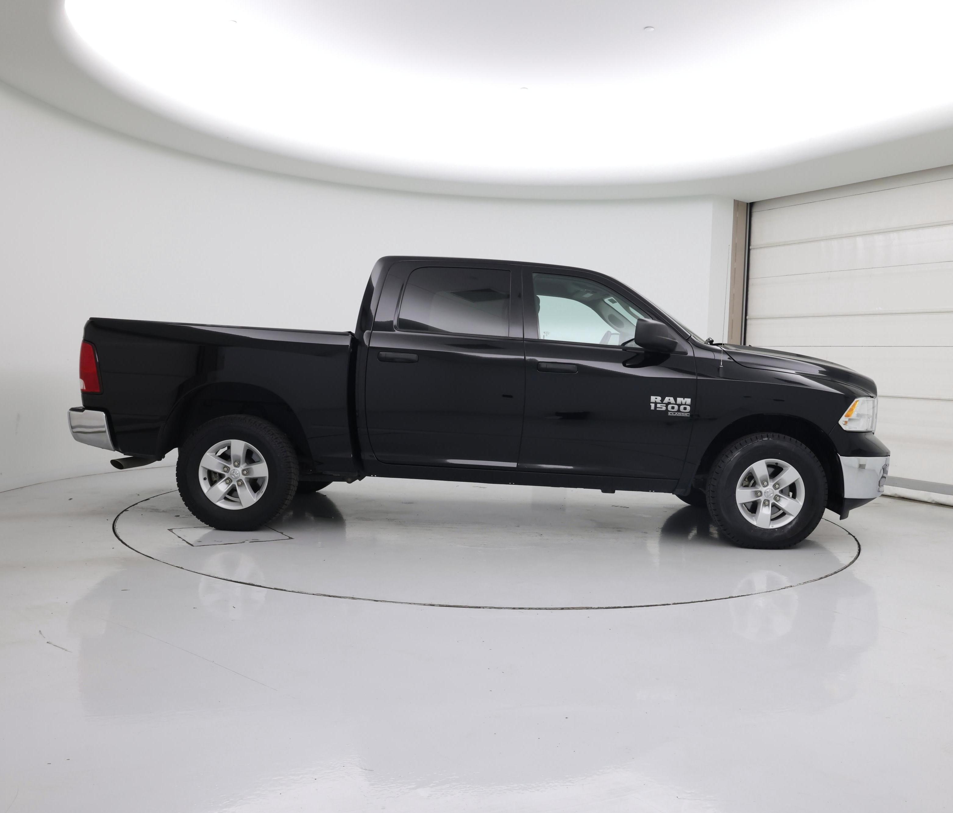 Thumbnail: 2022 RAM 1500 Classic - 7