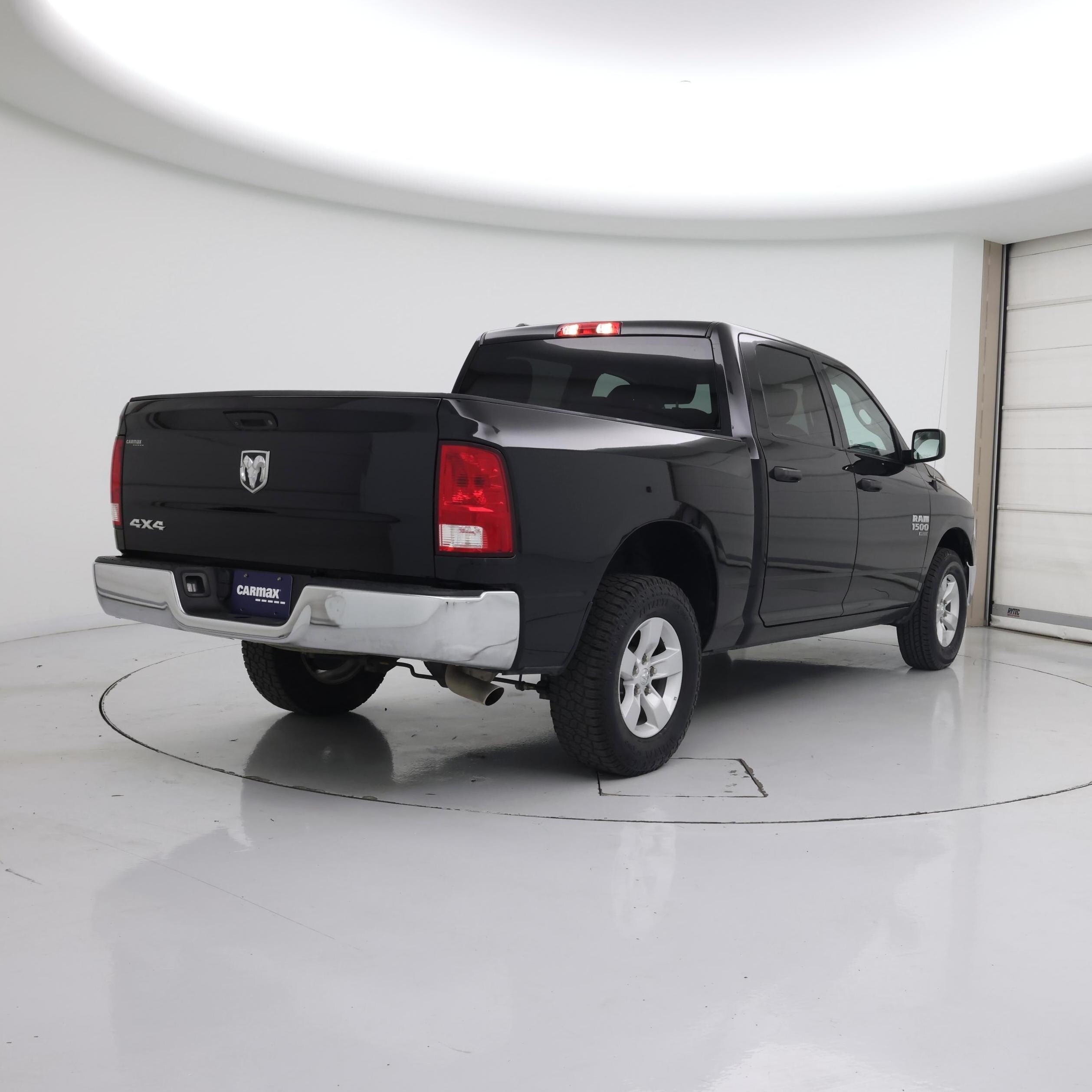 Thumbnail: 2022 RAM 1500 Classic - 8