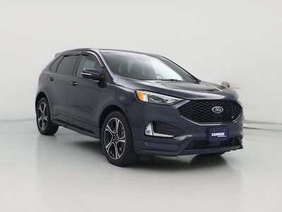 2022 Ford Edge ST
