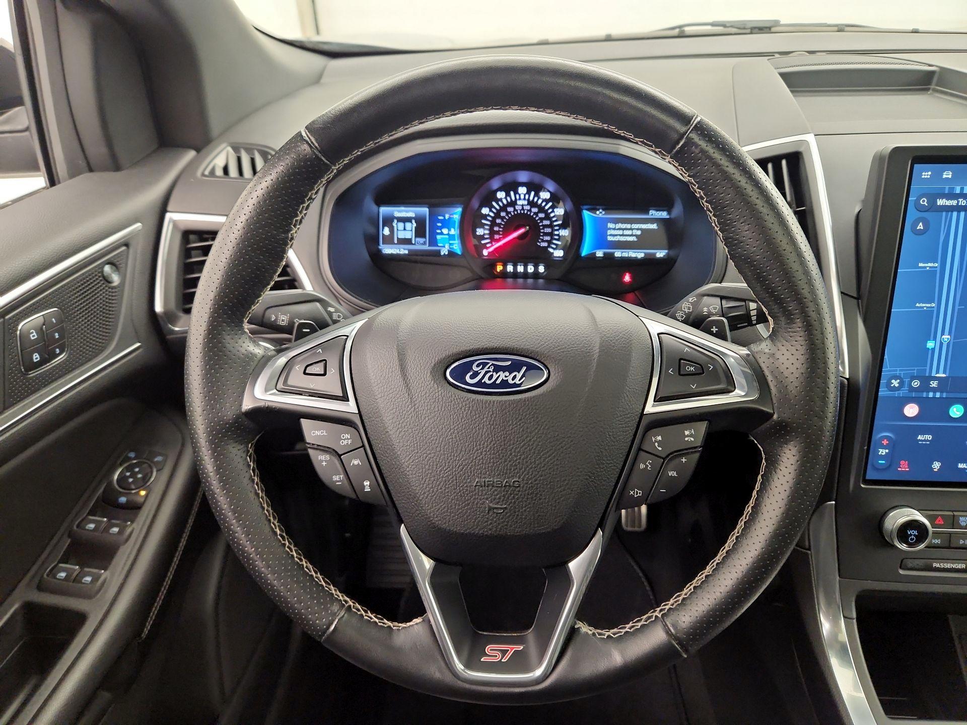 Thumbnail: 2022 Ford Edge - 10