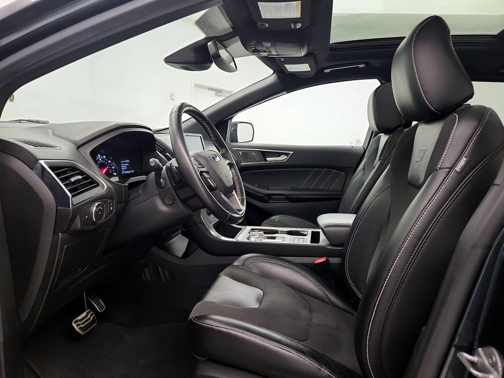 Thumbnail: 2022 Ford Edge - 11