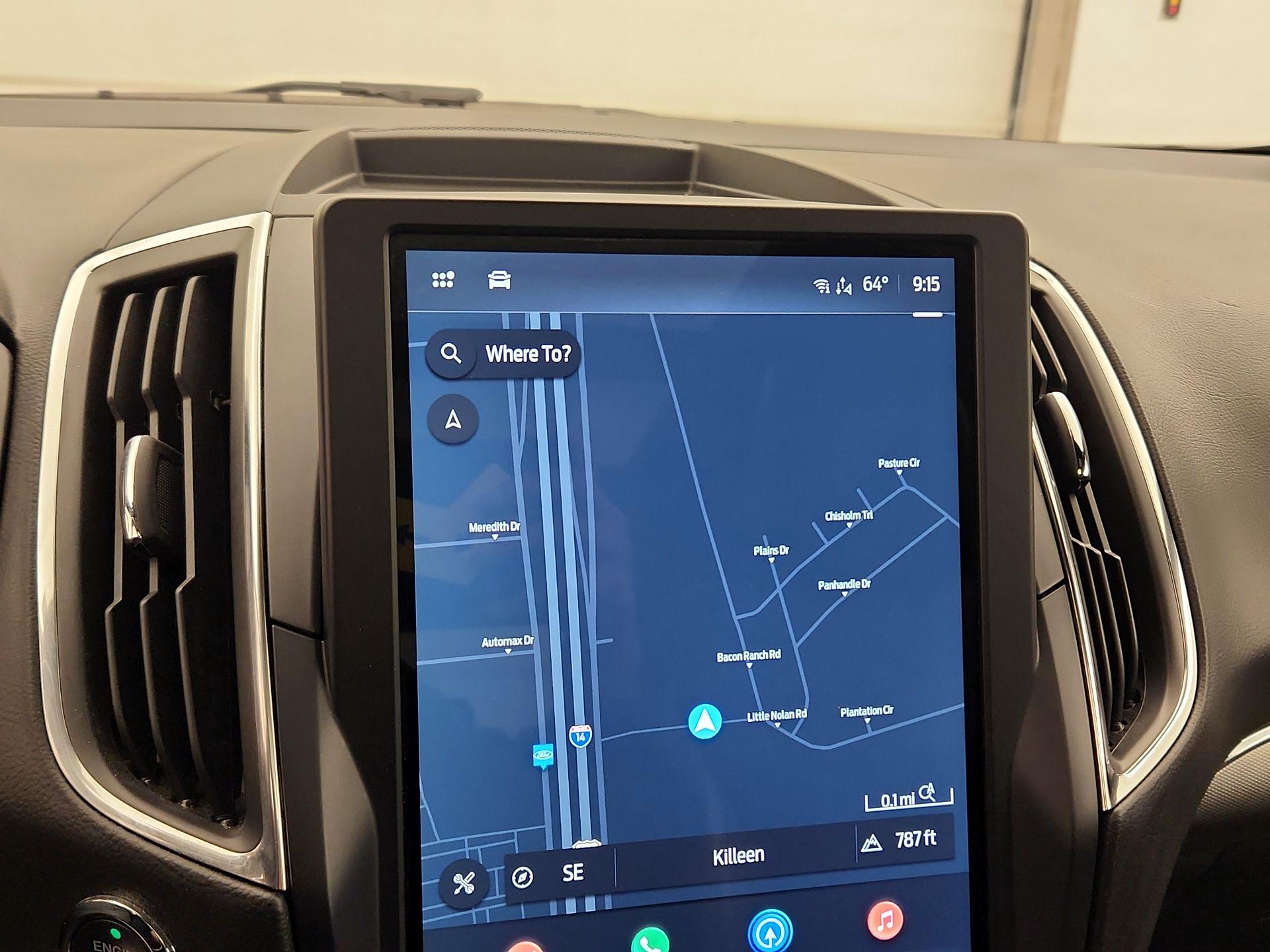 Thumbnail: 2022 Ford Edge - 14