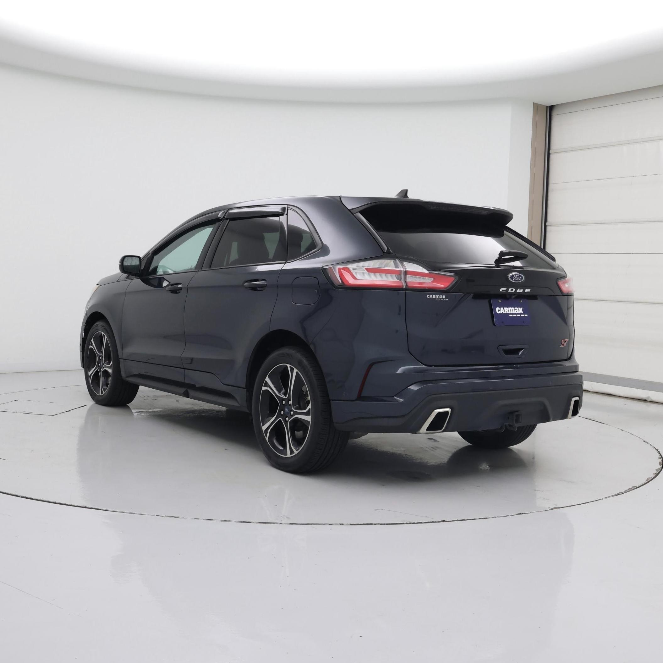 Thumbnail: 2022 Ford Edge - 2