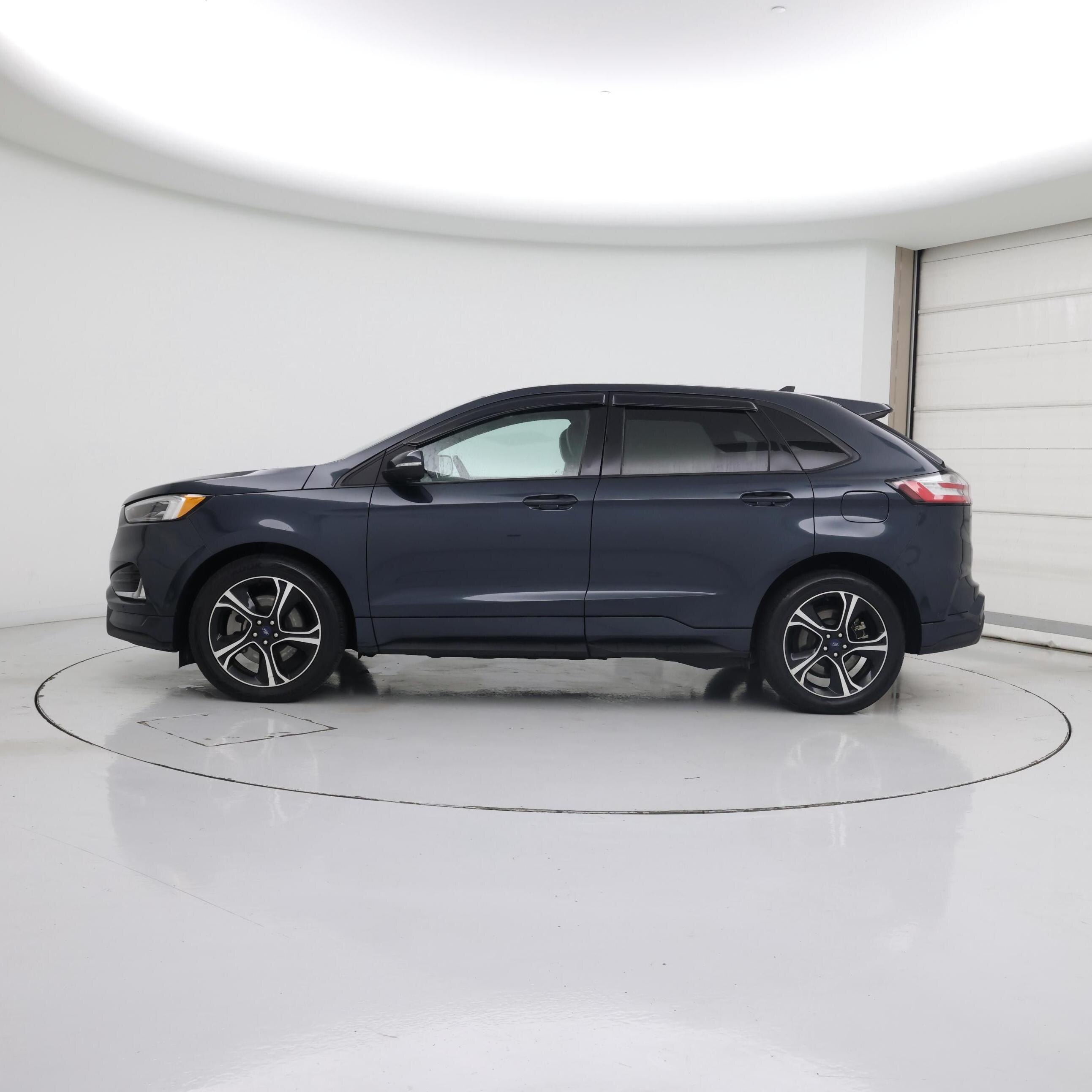 Thumbnail: 2022 Ford Edge - 3