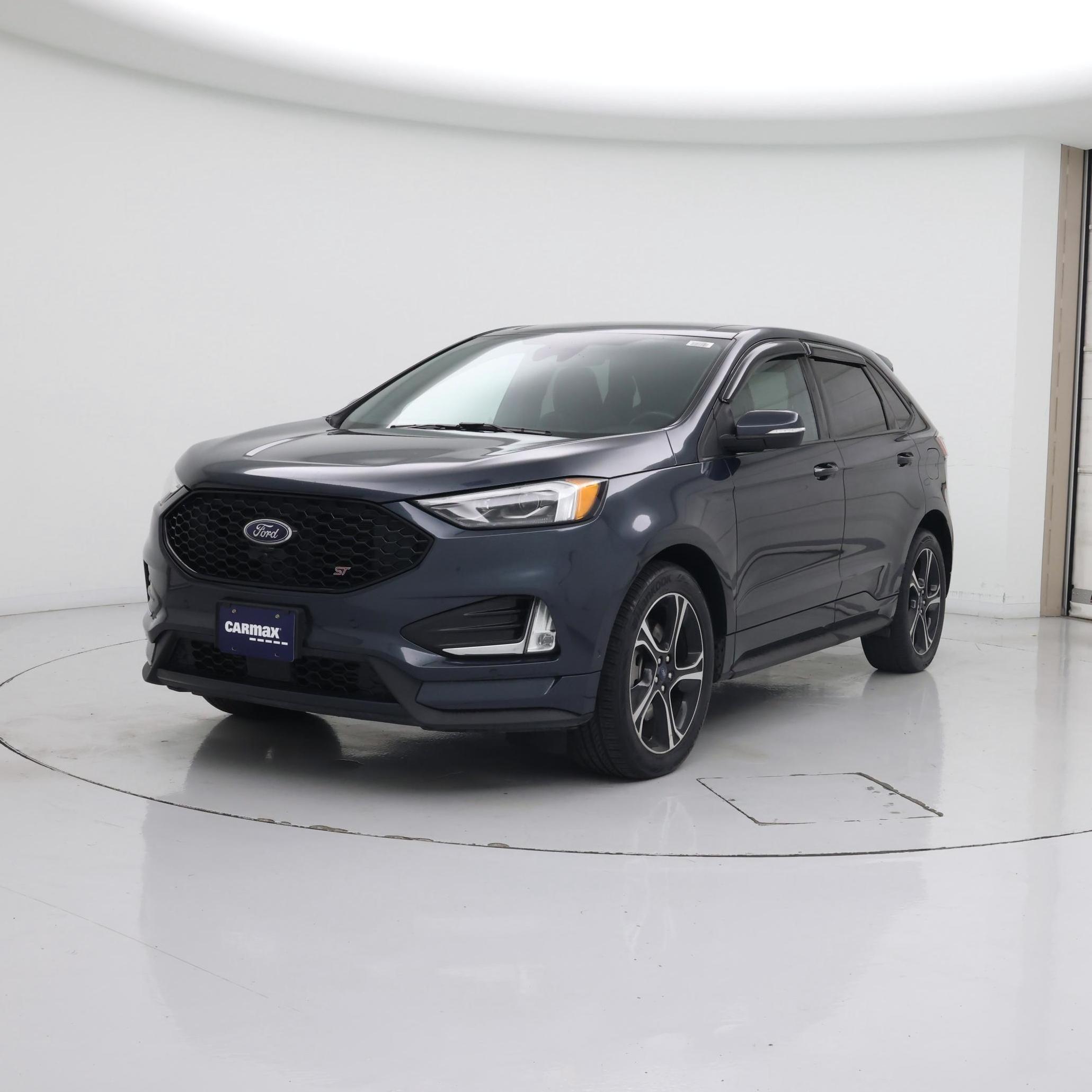 Thumbnail: 2022 Ford Edge - 4