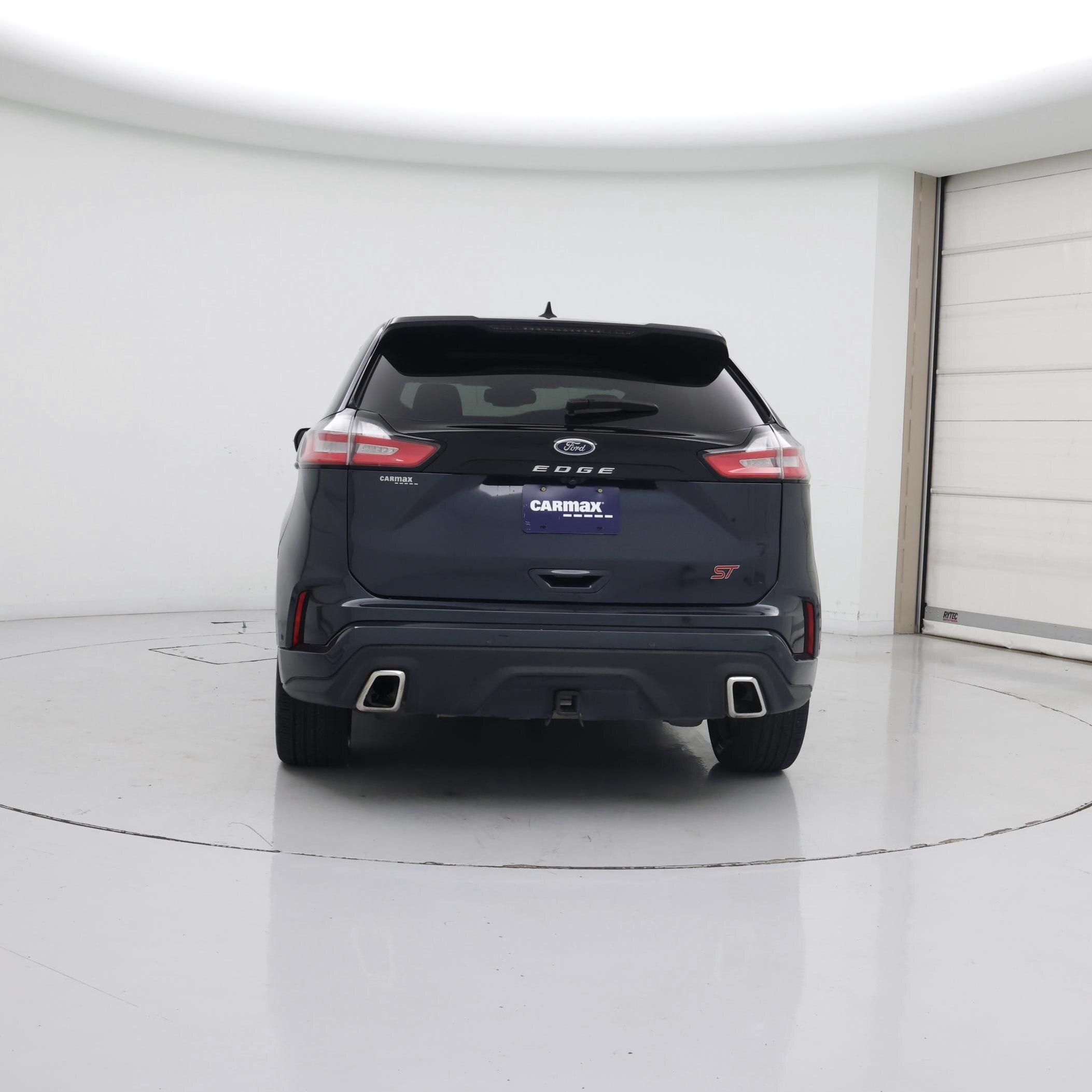 Thumbnail: 2022 Ford Edge - 6