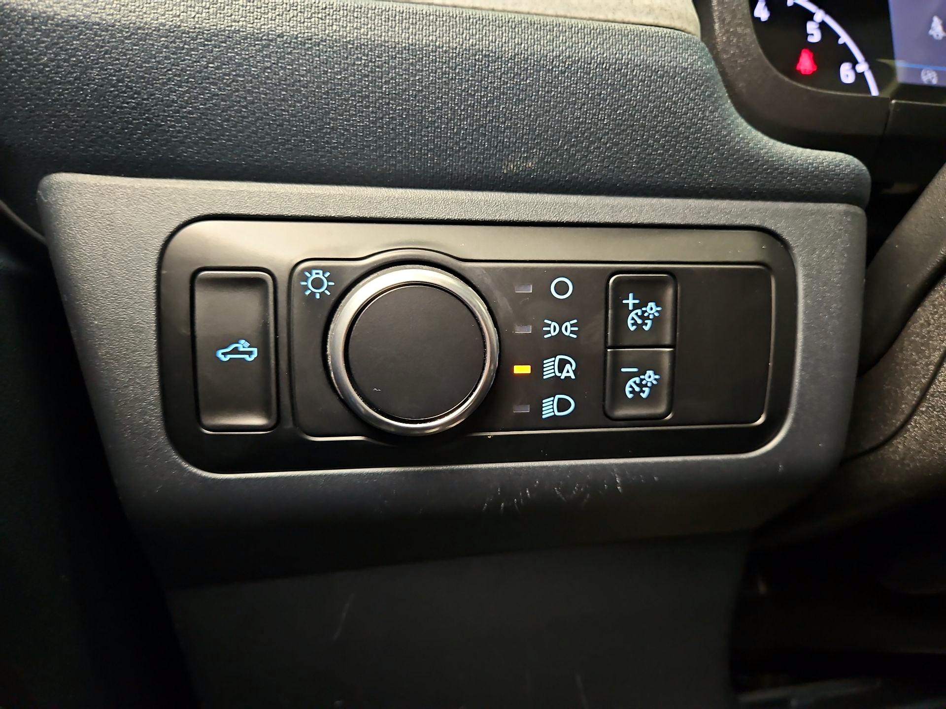 Thumbnail: 2024 Ford Maverick - 13