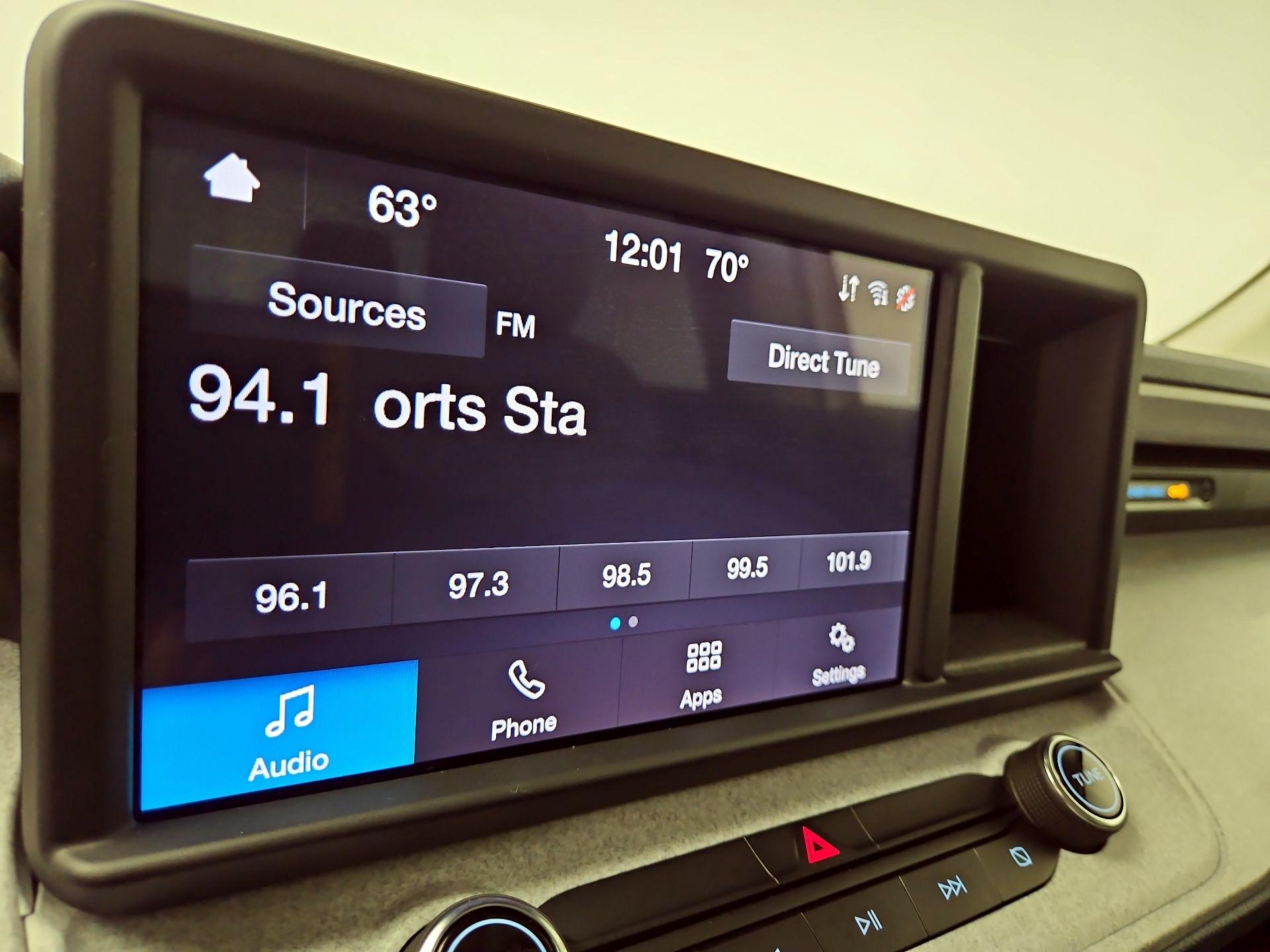 Thumbnail: 2024 Ford Maverick - 15