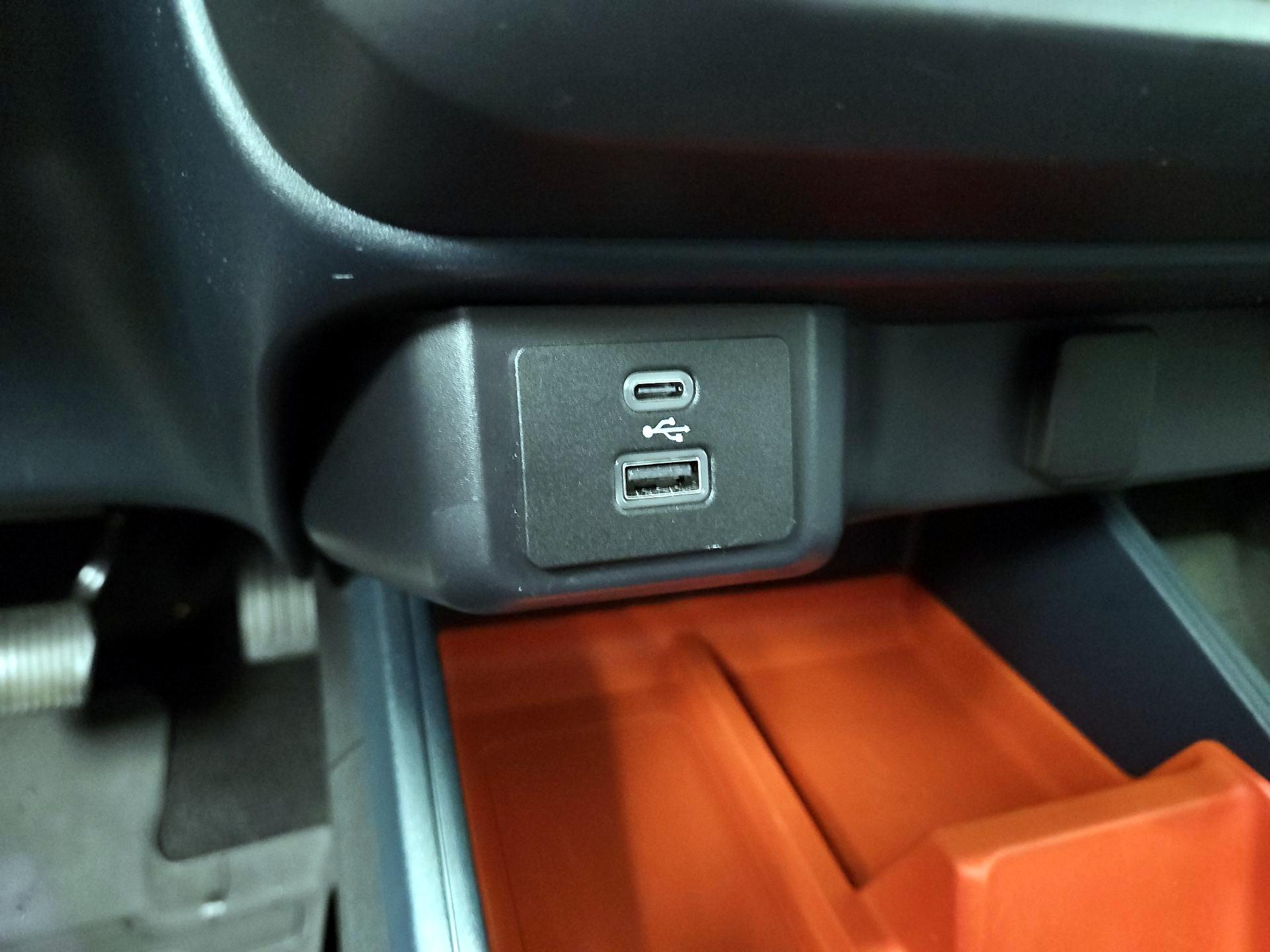 Thumbnail: 2024 Ford Maverick - 18