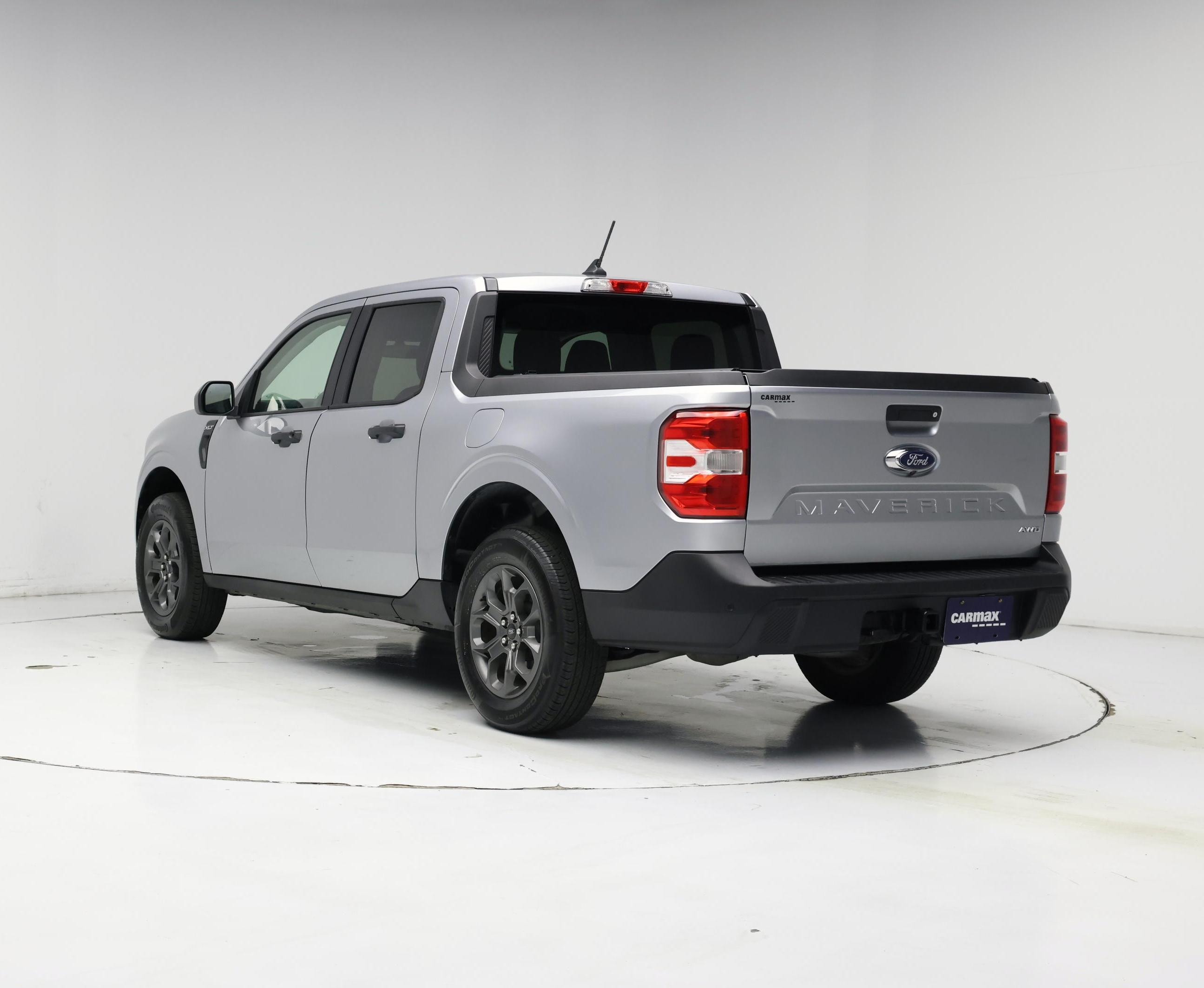 Thumbnail: 2024 Ford Maverick - 2