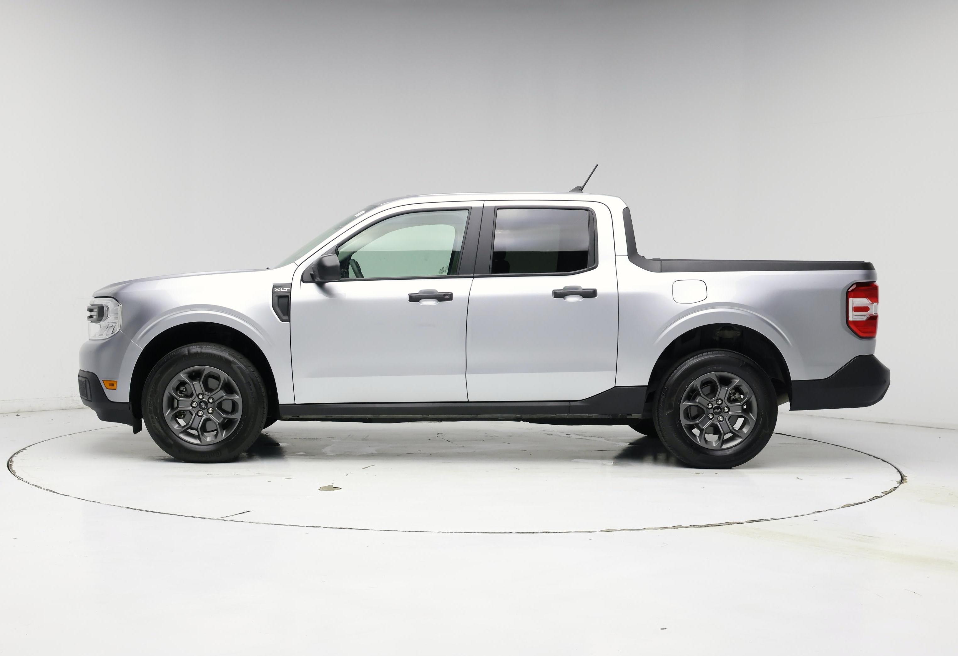 Thumbnail: 2024 Ford Maverick - 3