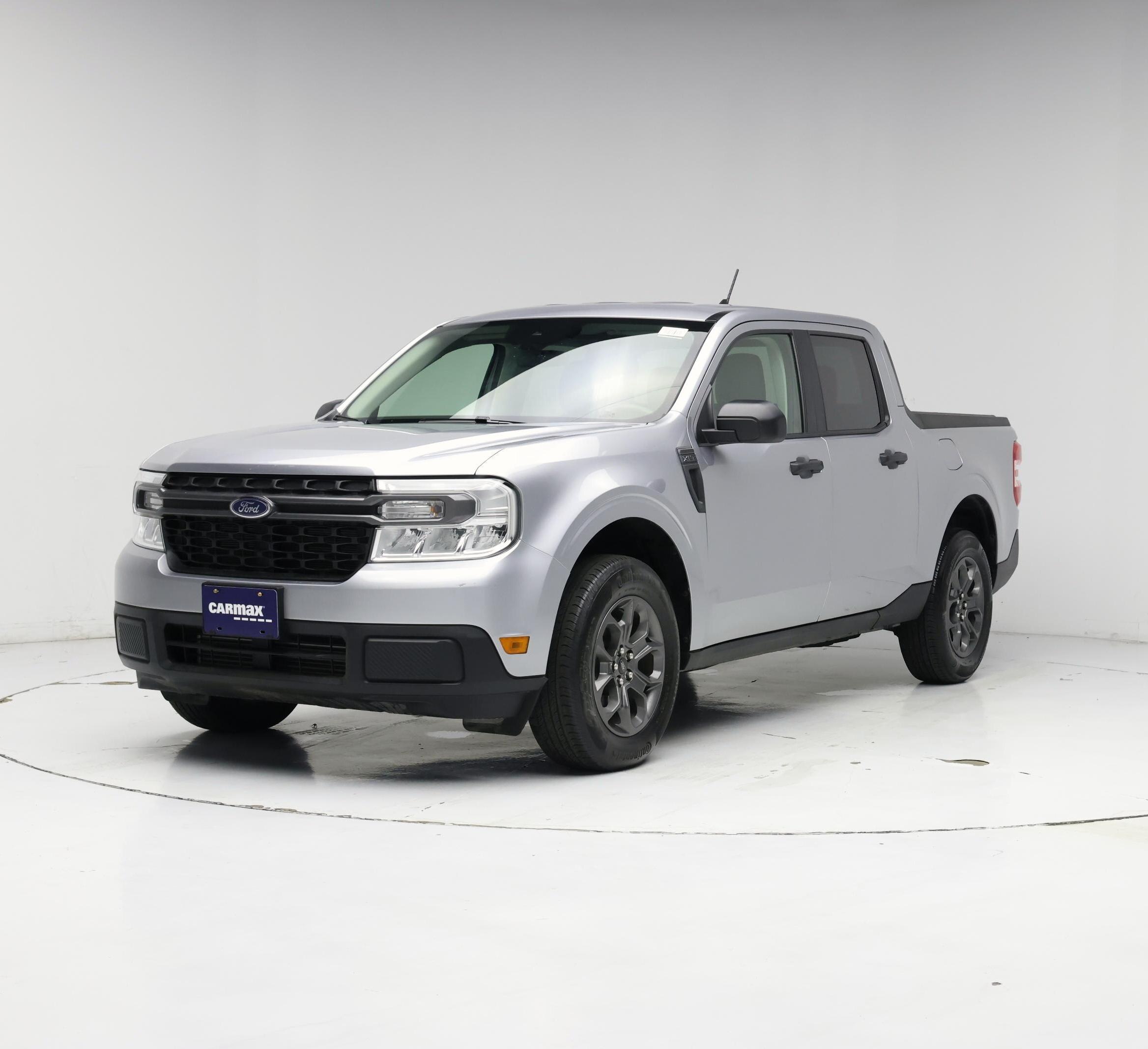 Thumbnail: 2024 Ford Maverick - 4