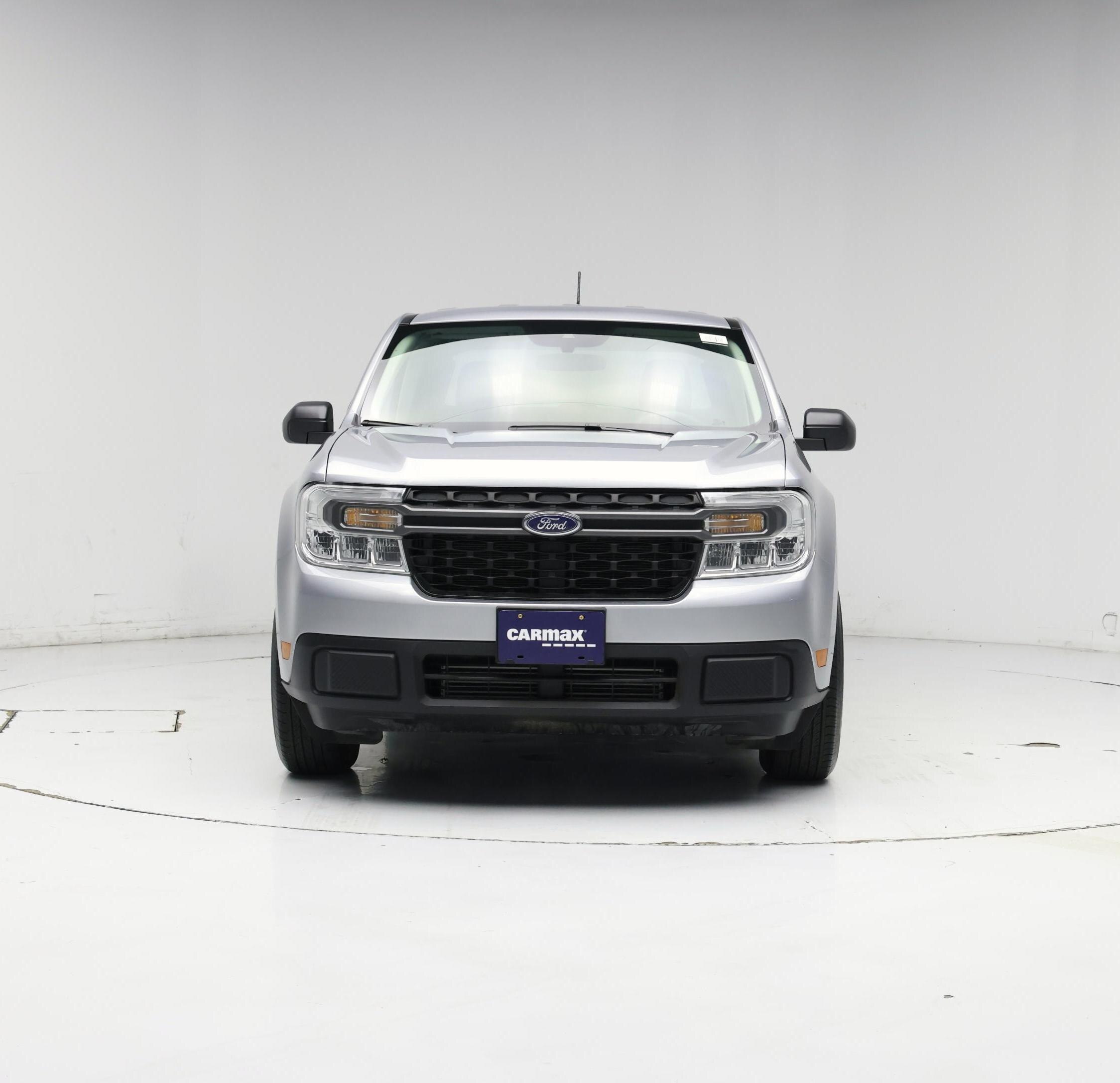 Thumbnail: 2024 Ford Maverick - 5