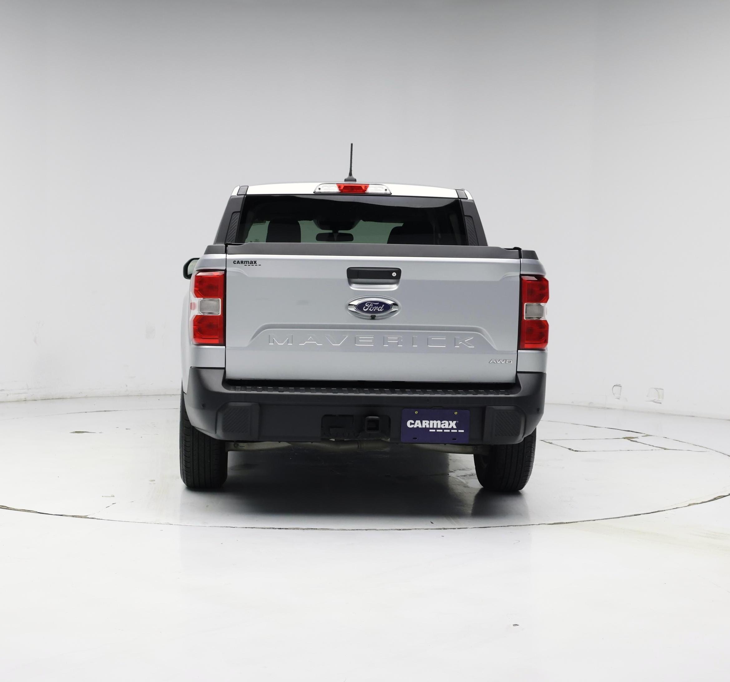 Thumbnail: 2024 Ford Maverick - 6