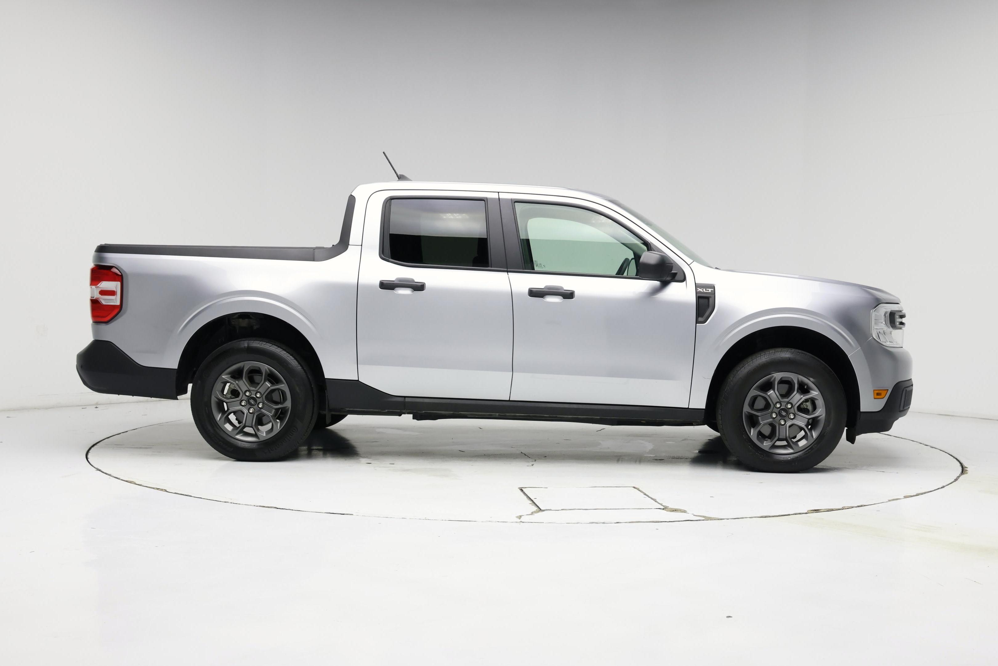 Thumbnail: 2024 Ford Maverick - 7