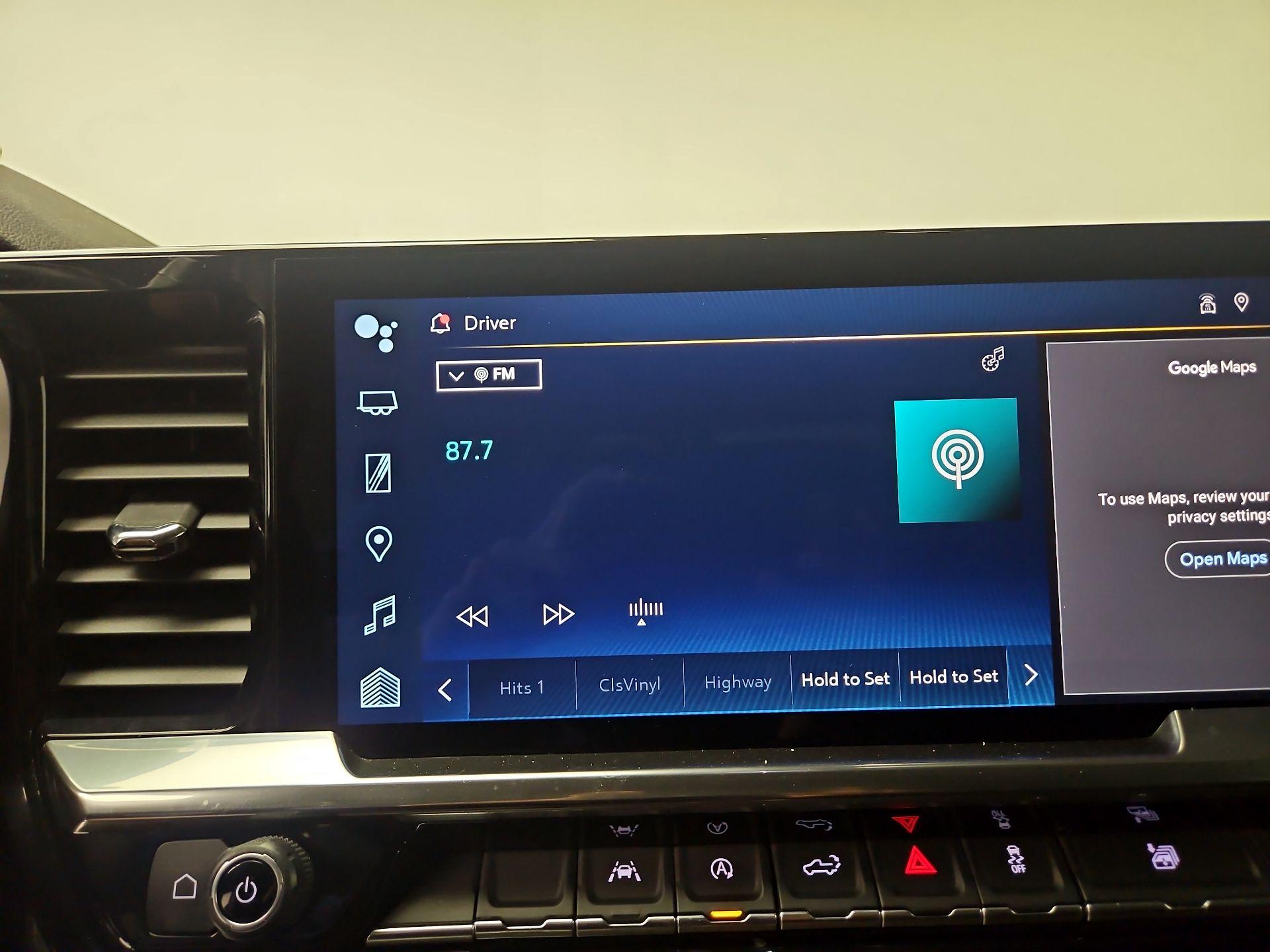 Thumbnail: 2024 Chevrolet Silverado 1500 - 15