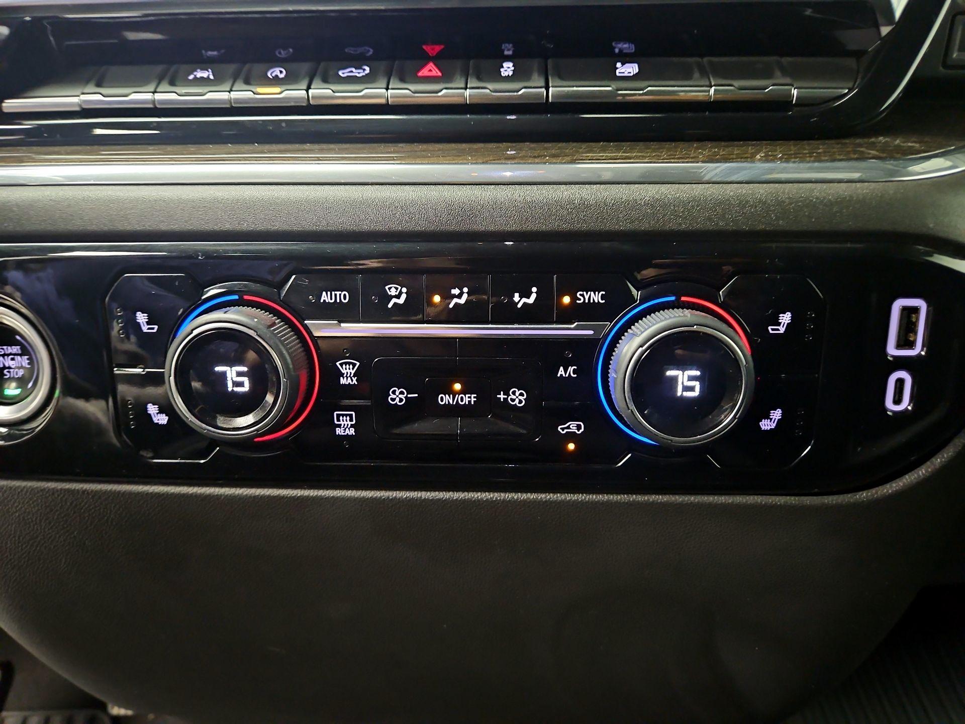 Thumbnail: 2024 Chevrolet Silverado 1500 - 16