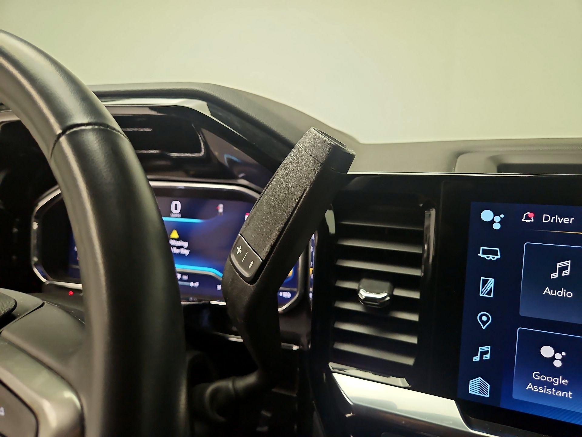 Thumbnail: 2024 Chevrolet Silverado 1500 - 17