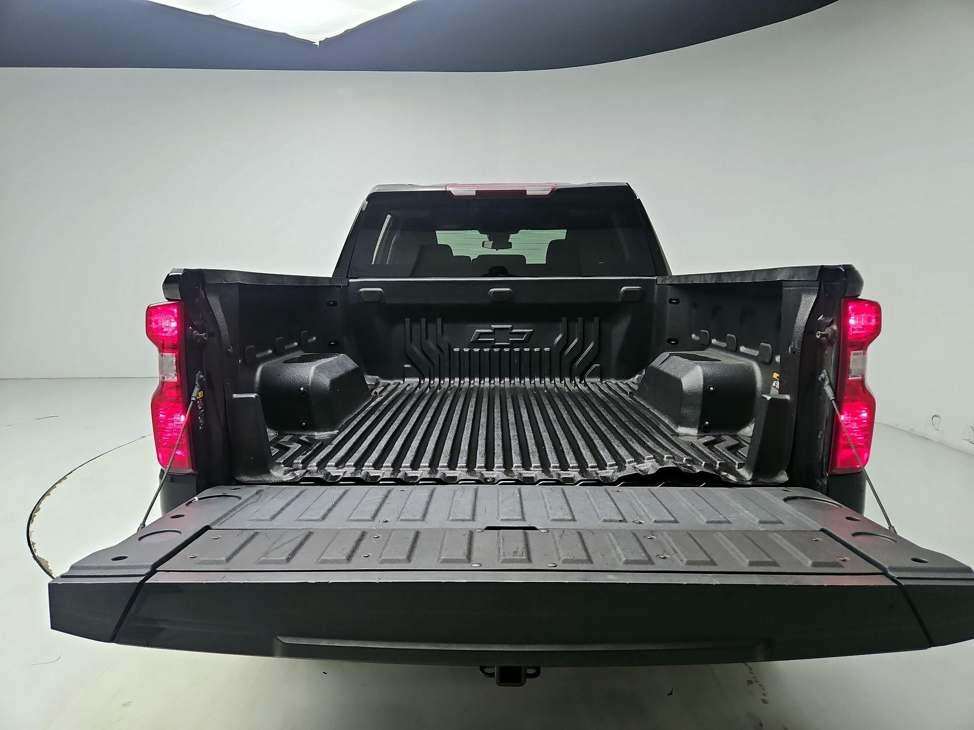 Thumbnail: 2024 Chevrolet Silverado 1500 - 20