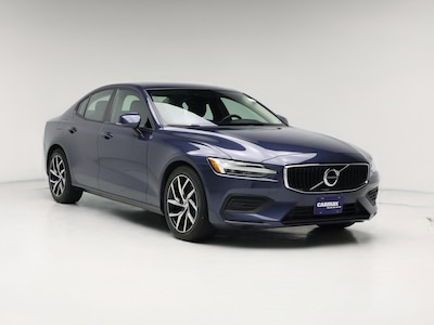 2020 Volvo S60 T5 Momentum