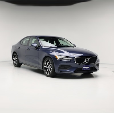2020 Volvo S60 T5 Momentum