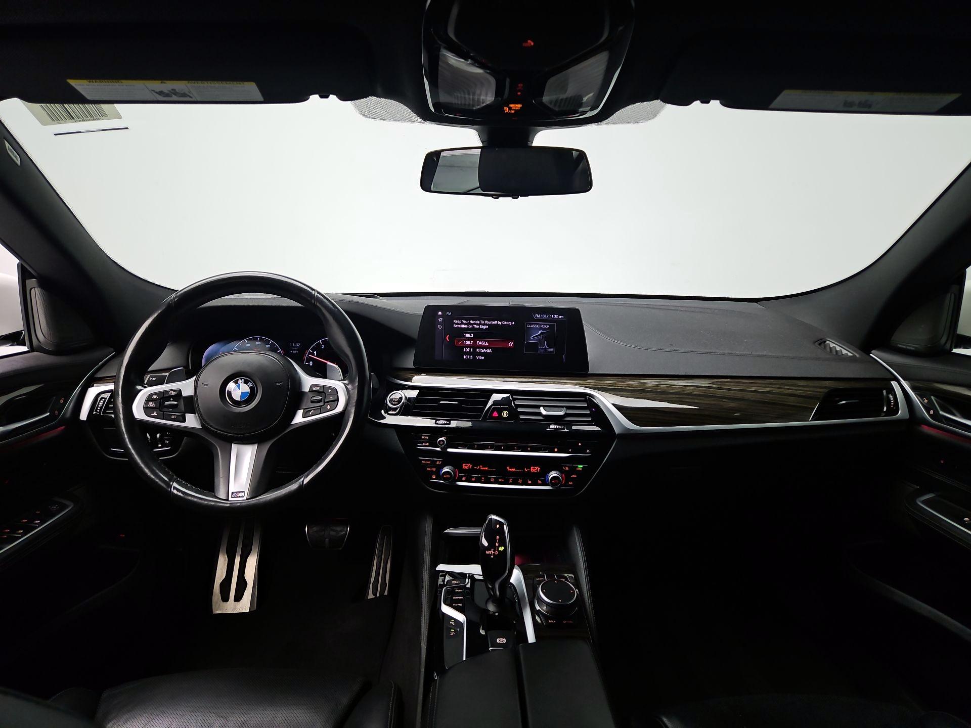 Thumbnail: 2019 BMW 6 Series - 9