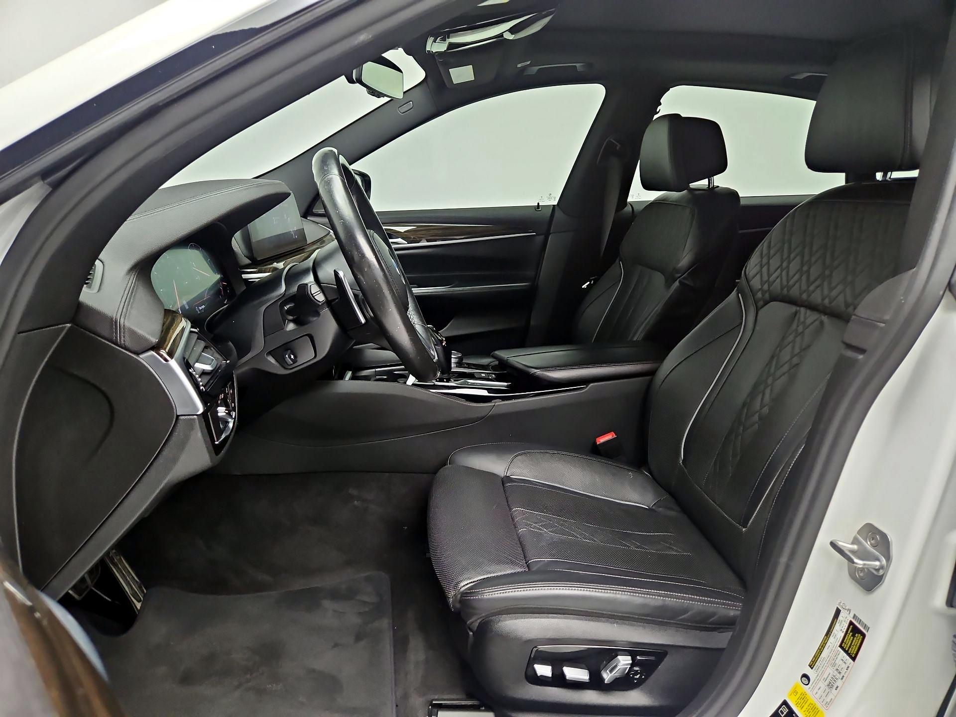 Thumbnail: 2019 BMW 6 Series - 11