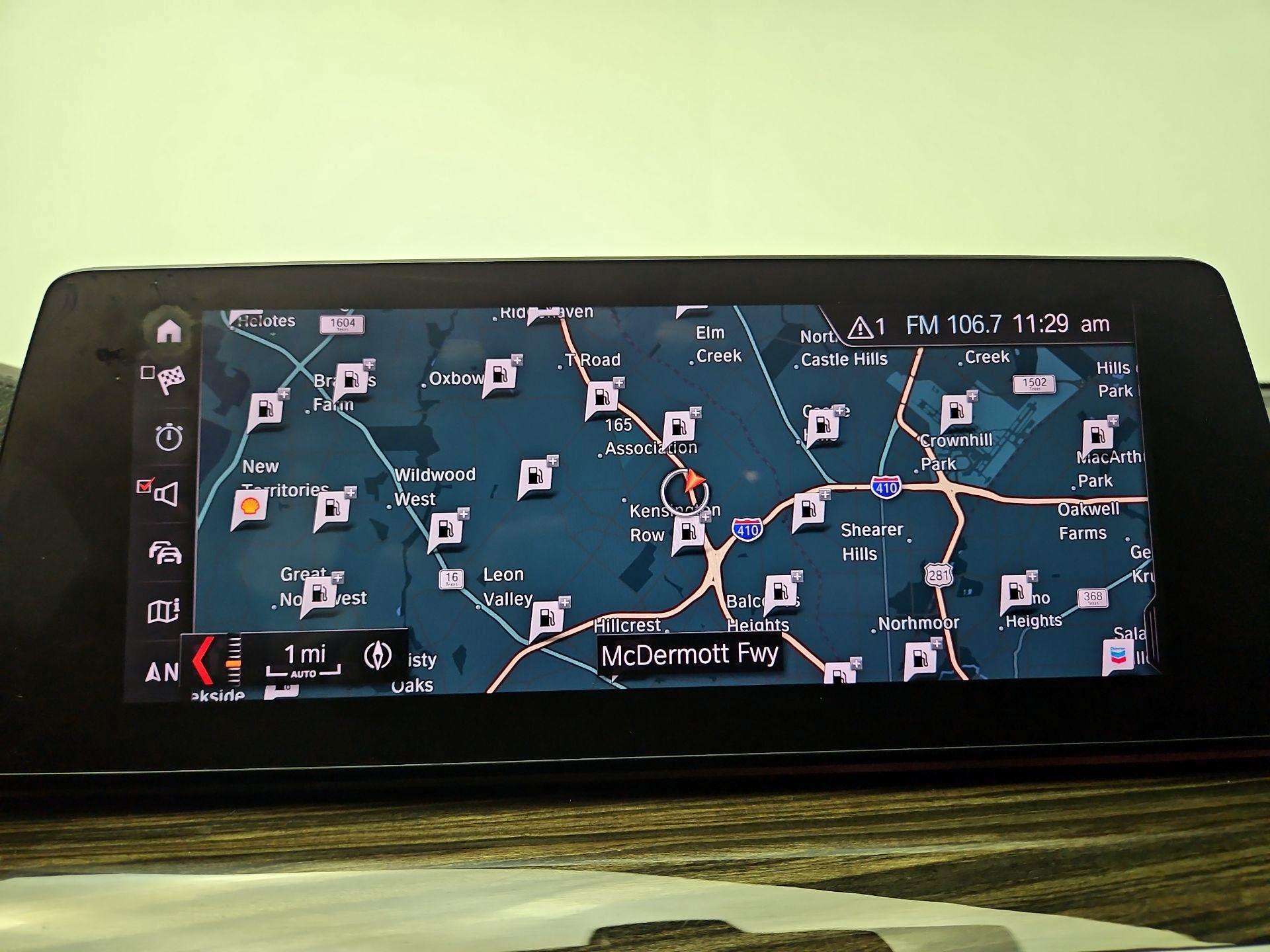 Thumbnail: 2019 BMW 6 Series - 14