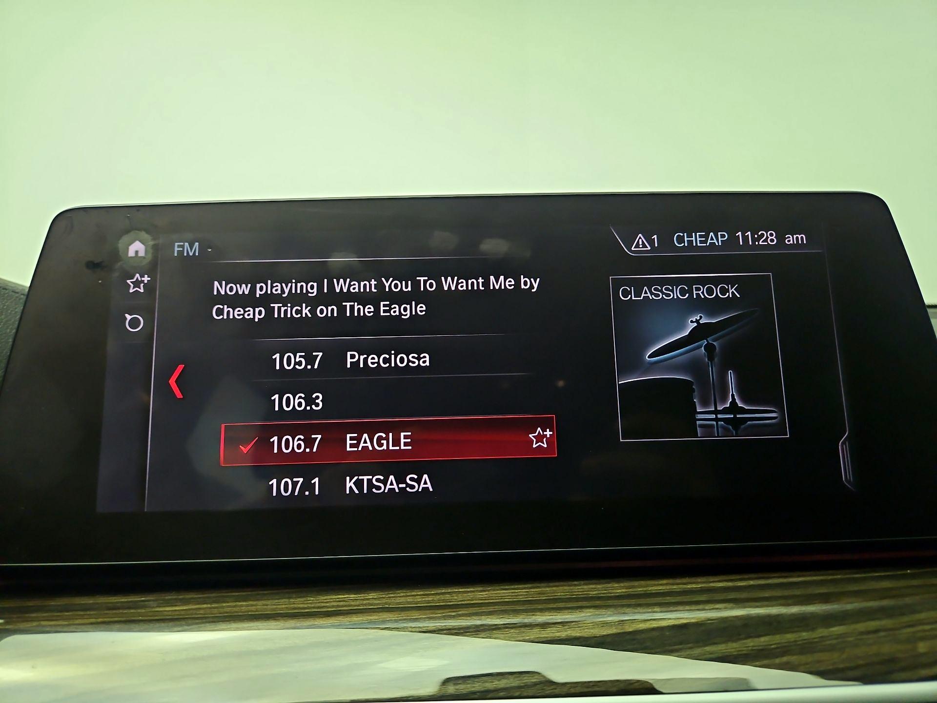 Thumbnail: 2019 BMW 6 Series - 16