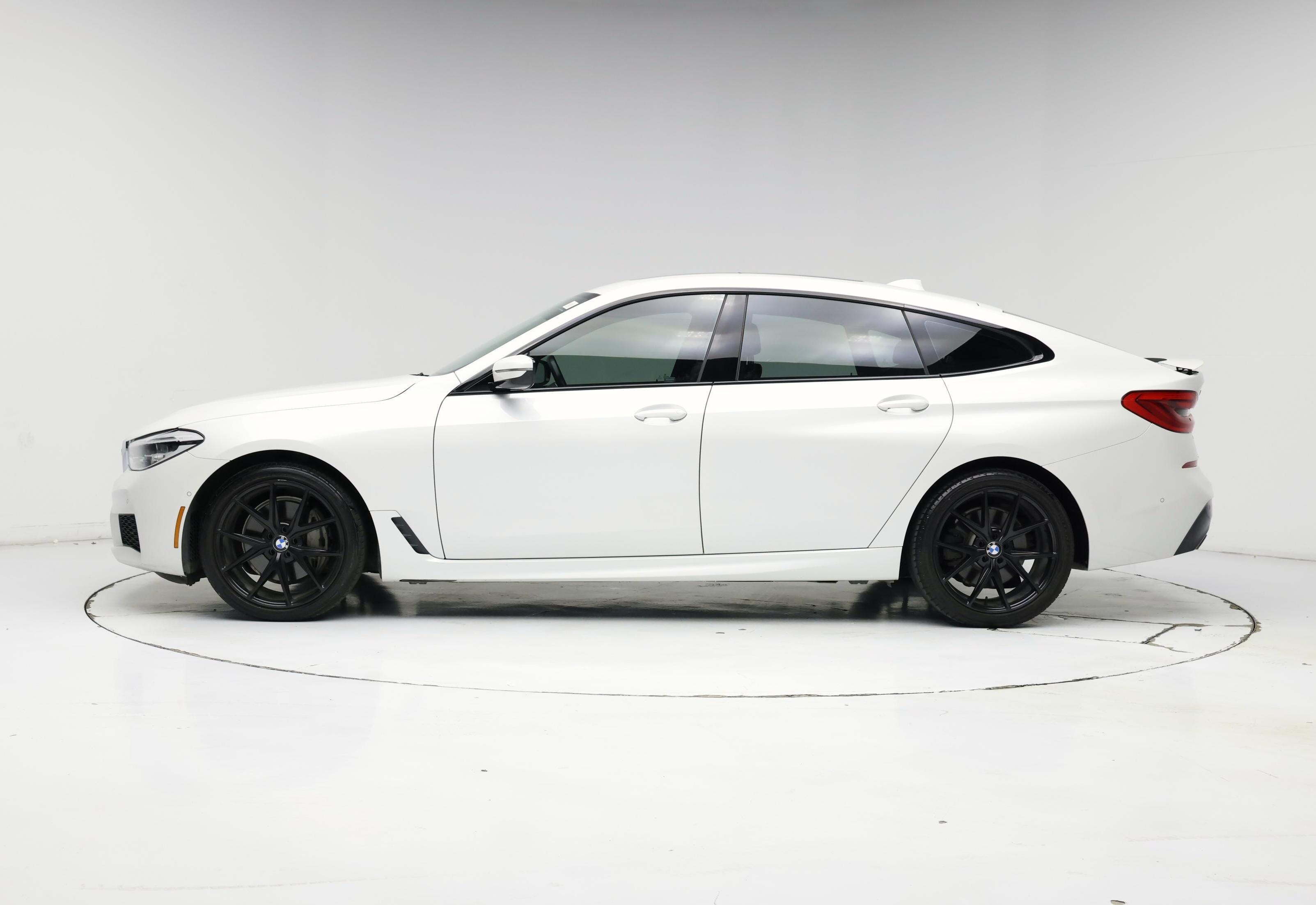 Thumbnail: 2019 BMW 6 Series - 3