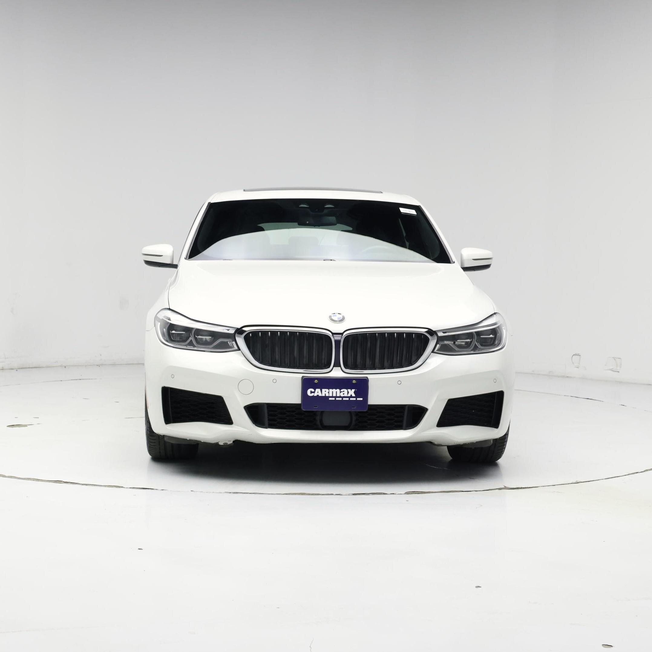 Thumbnail: 2019 BMW 6 Series - 5