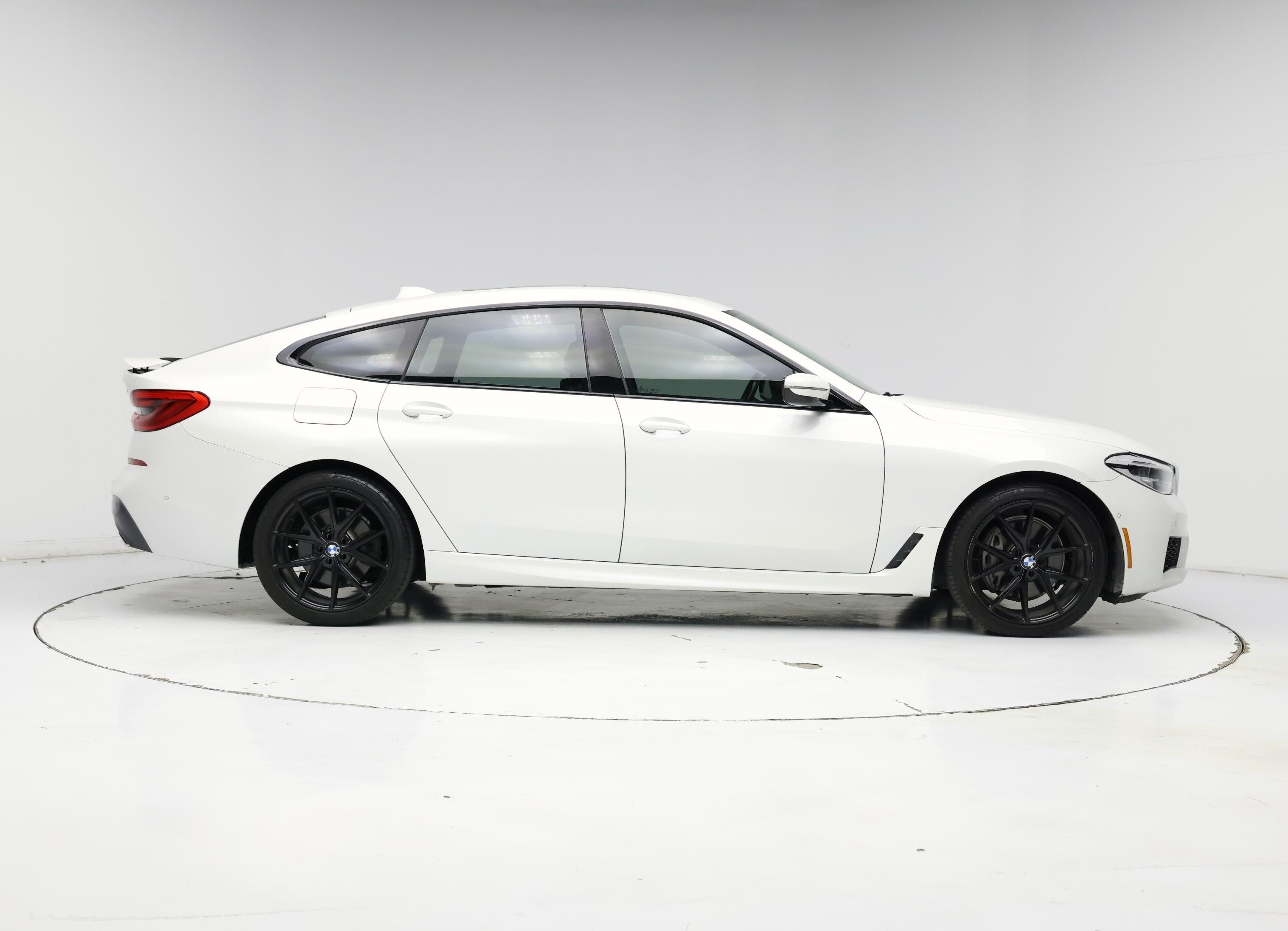 Thumbnail: 2019 BMW 6 Series - 7