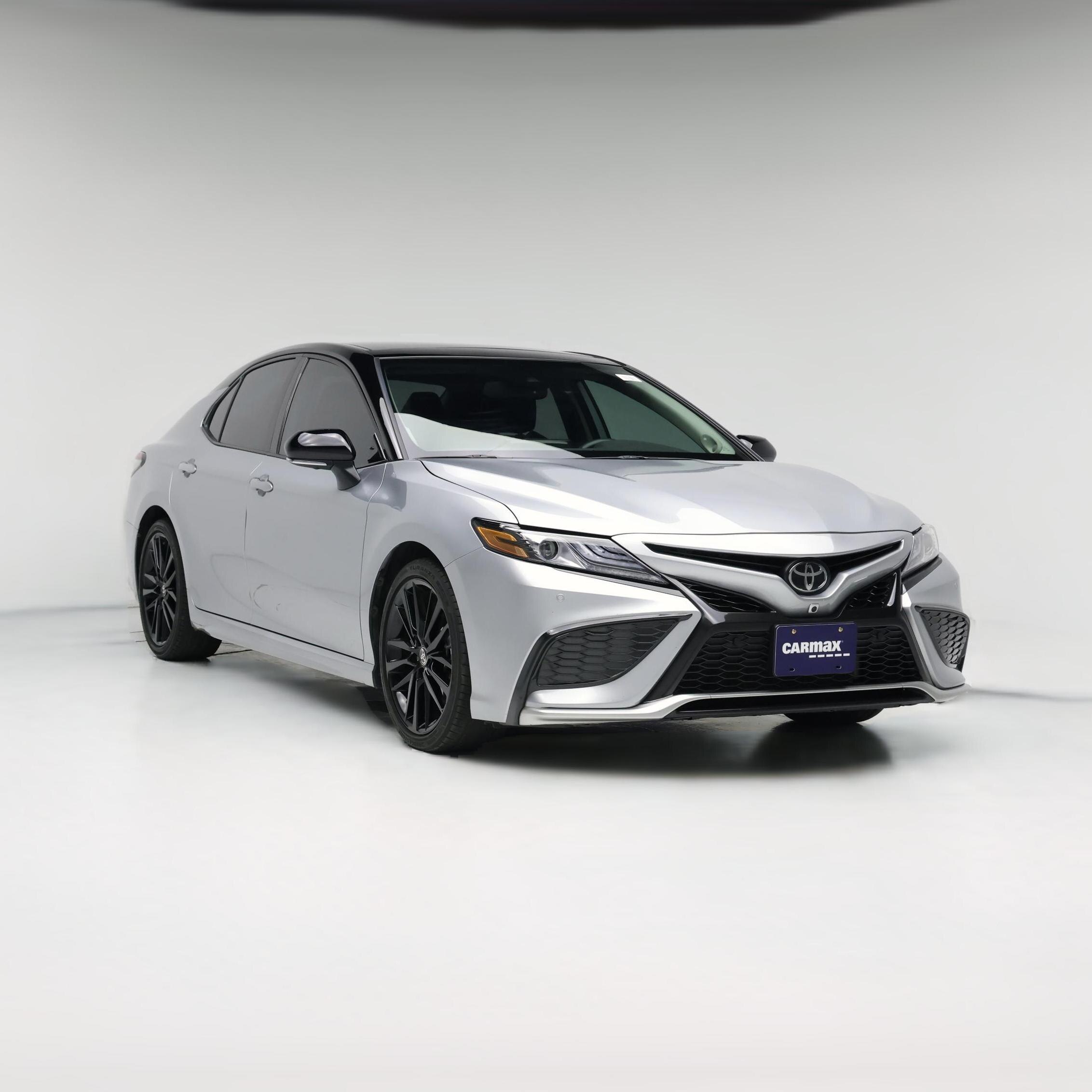 Thumbnail: 2023 Toyota Camry - 1