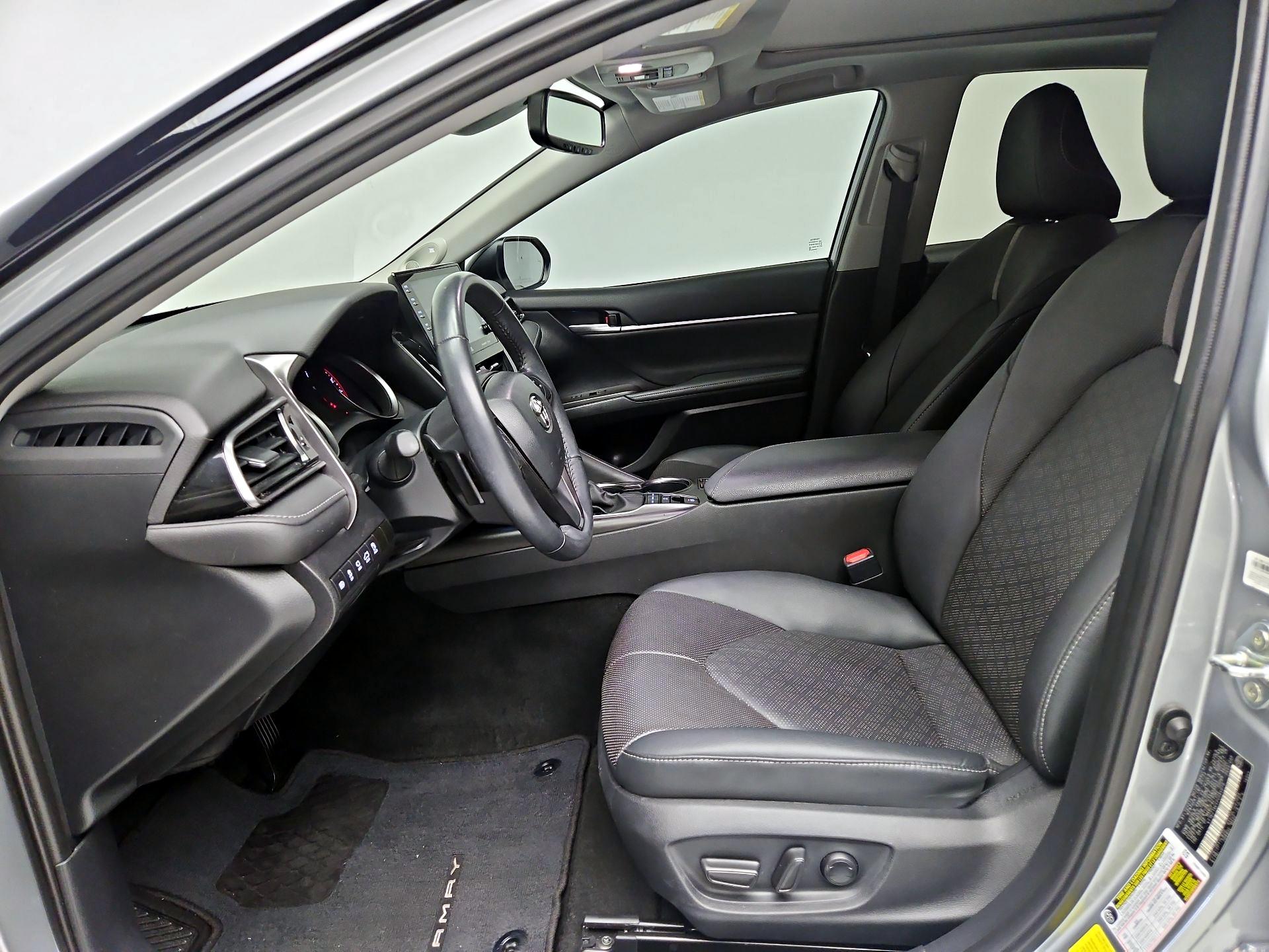 Thumbnail: 2023 Toyota Camry - 11