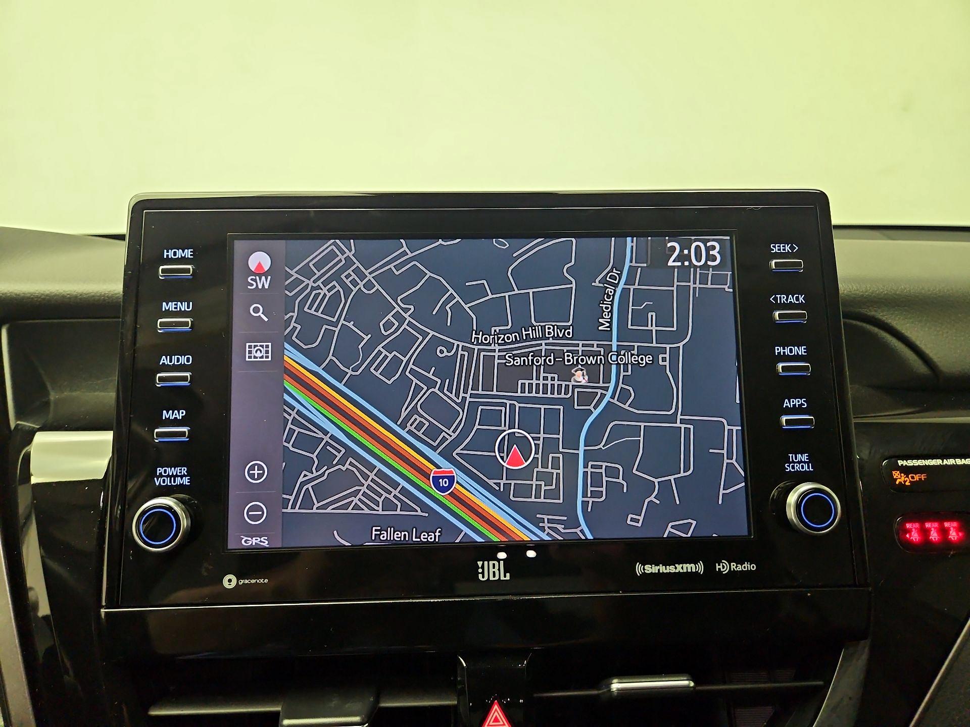 Thumbnail: 2023 Toyota Camry - 14