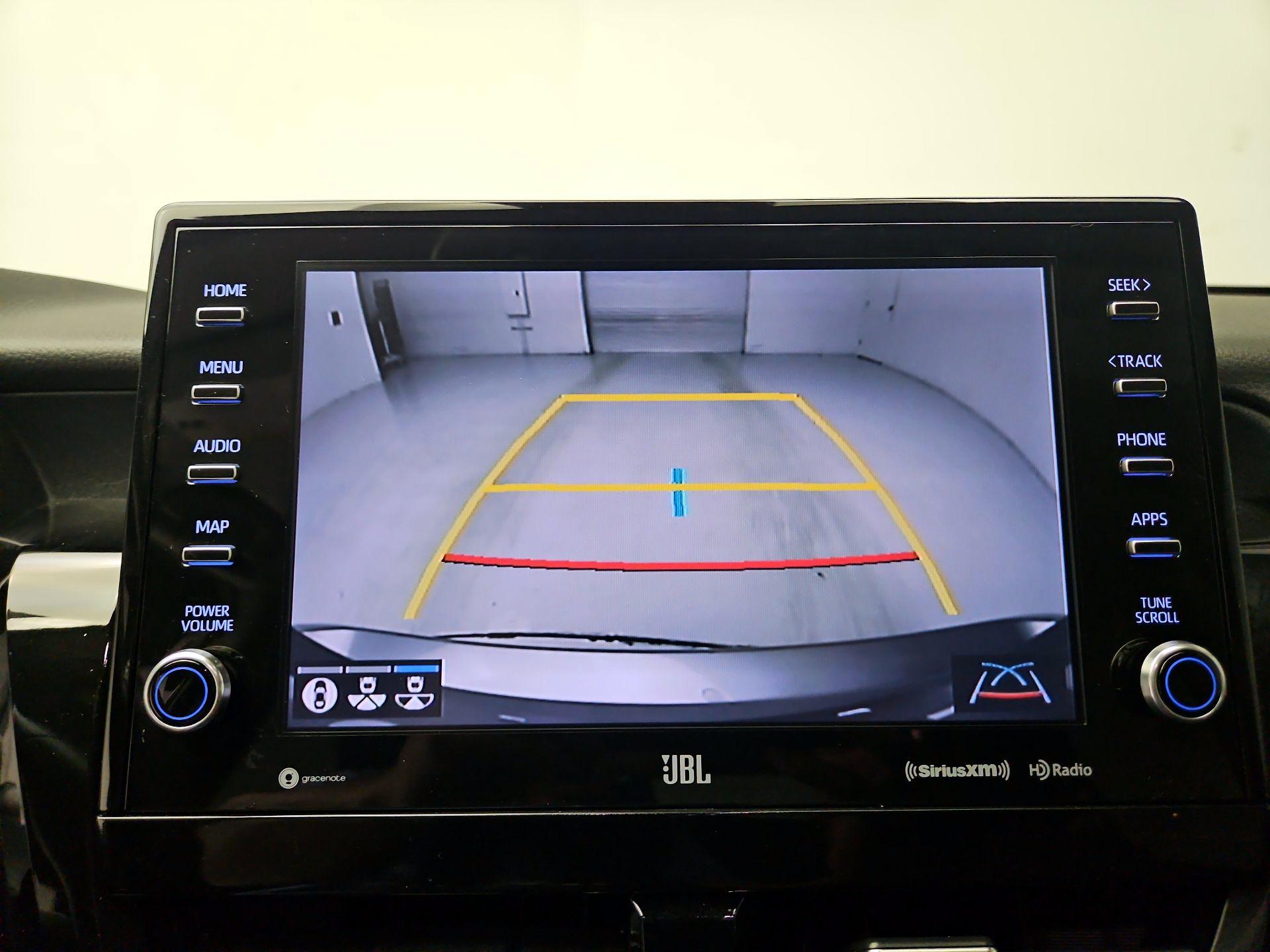 Thumbnail: 2023 Toyota Camry - 15