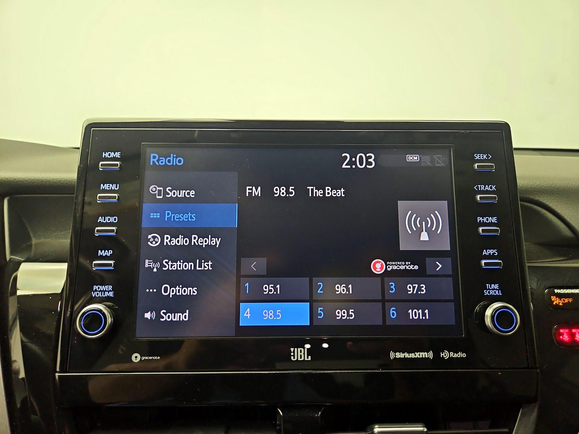 Thumbnail: 2023 Toyota Camry - 16