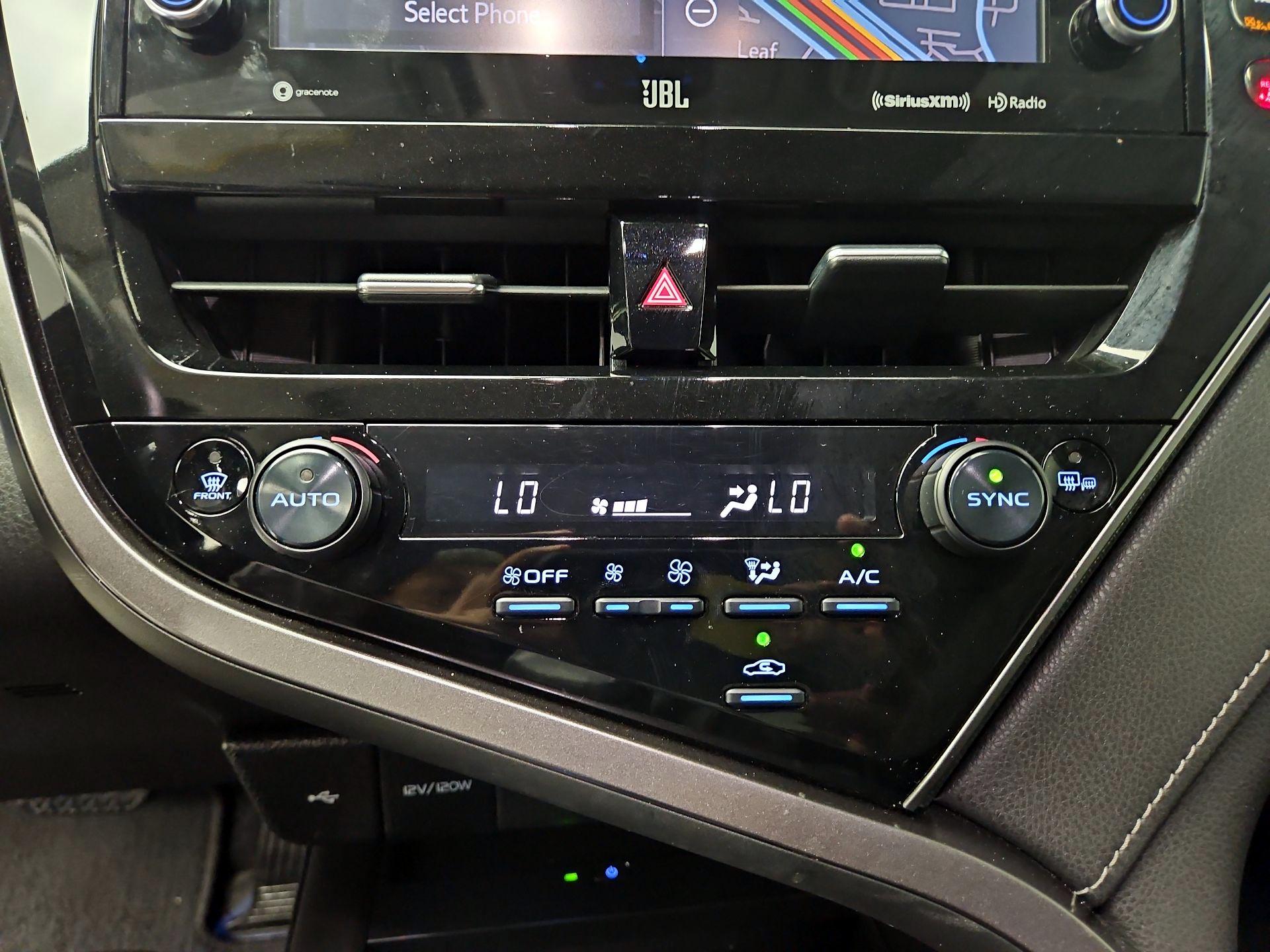 Thumbnail: 2023 Toyota Camry - 17