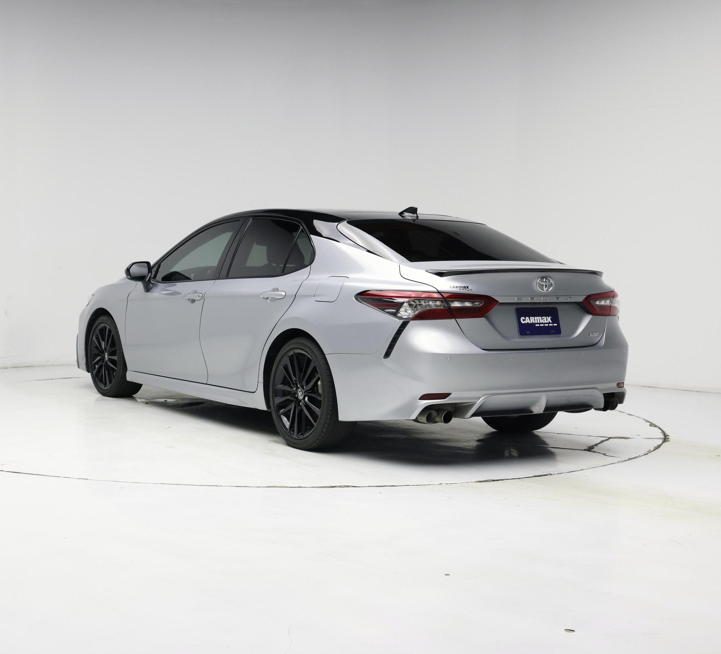 Thumbnail: 2023 Toyota Camry - 2