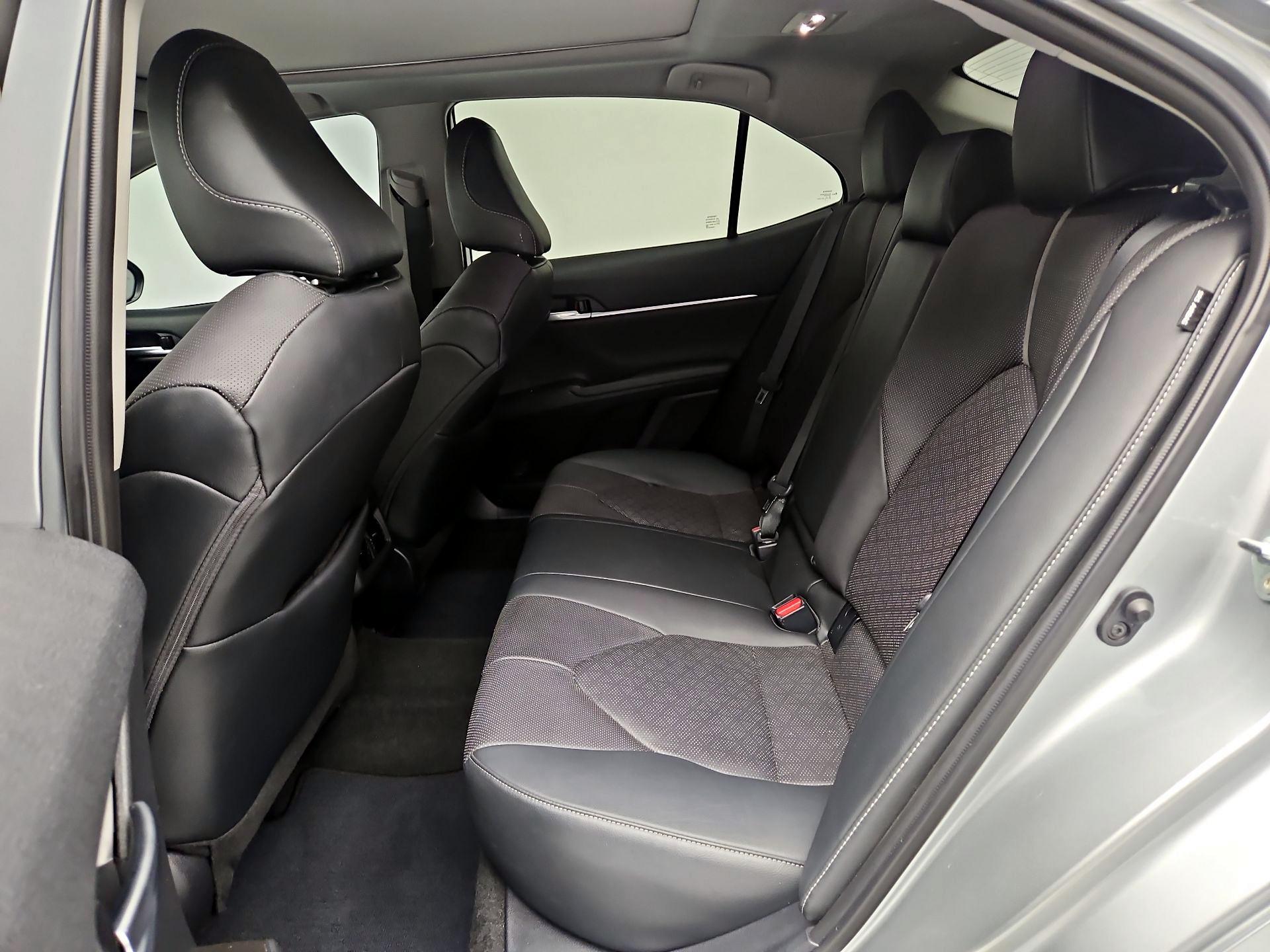 Thumbnail: 2023 Toyota Camry - 20