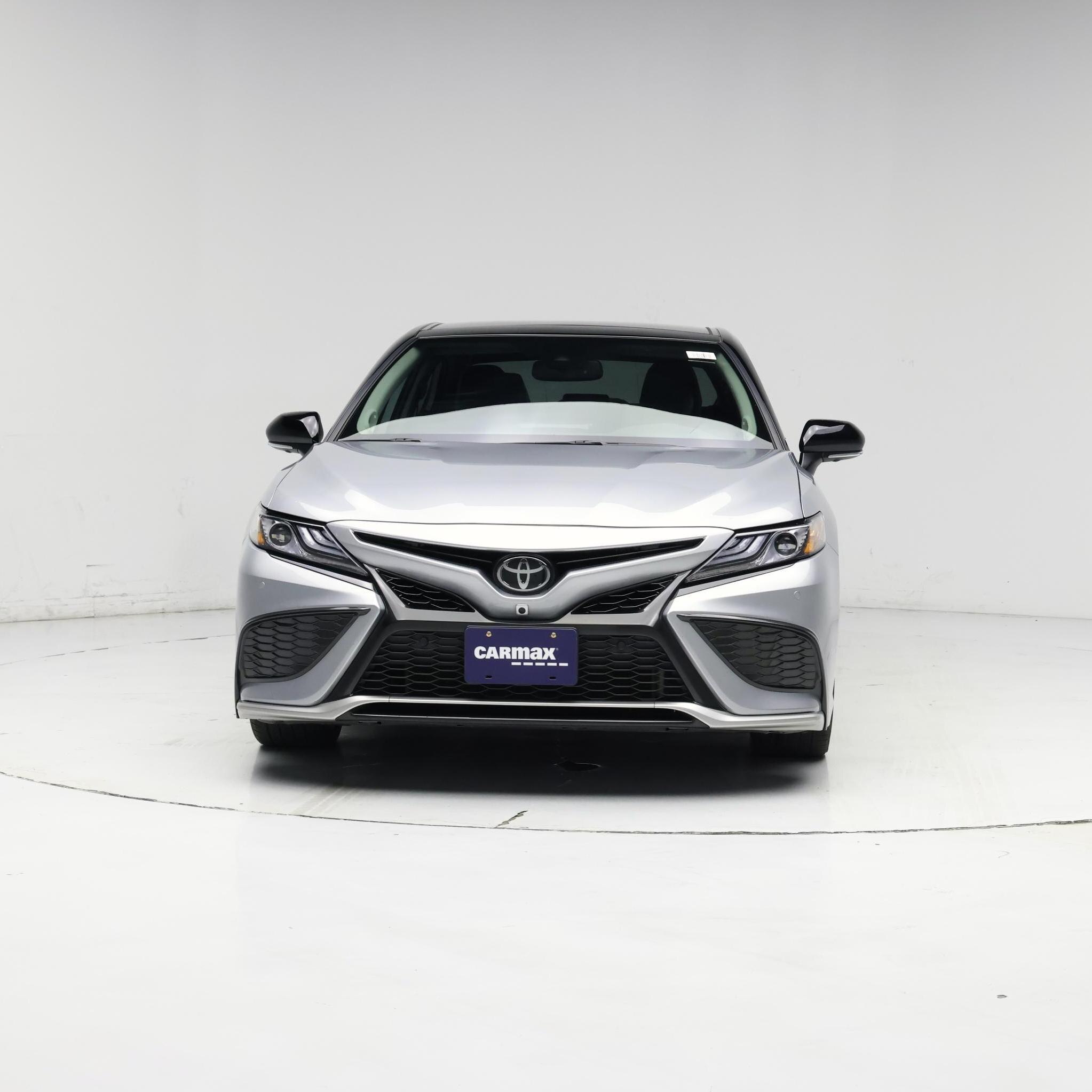 Thumbnail: 2023 Toyota Camry - 5