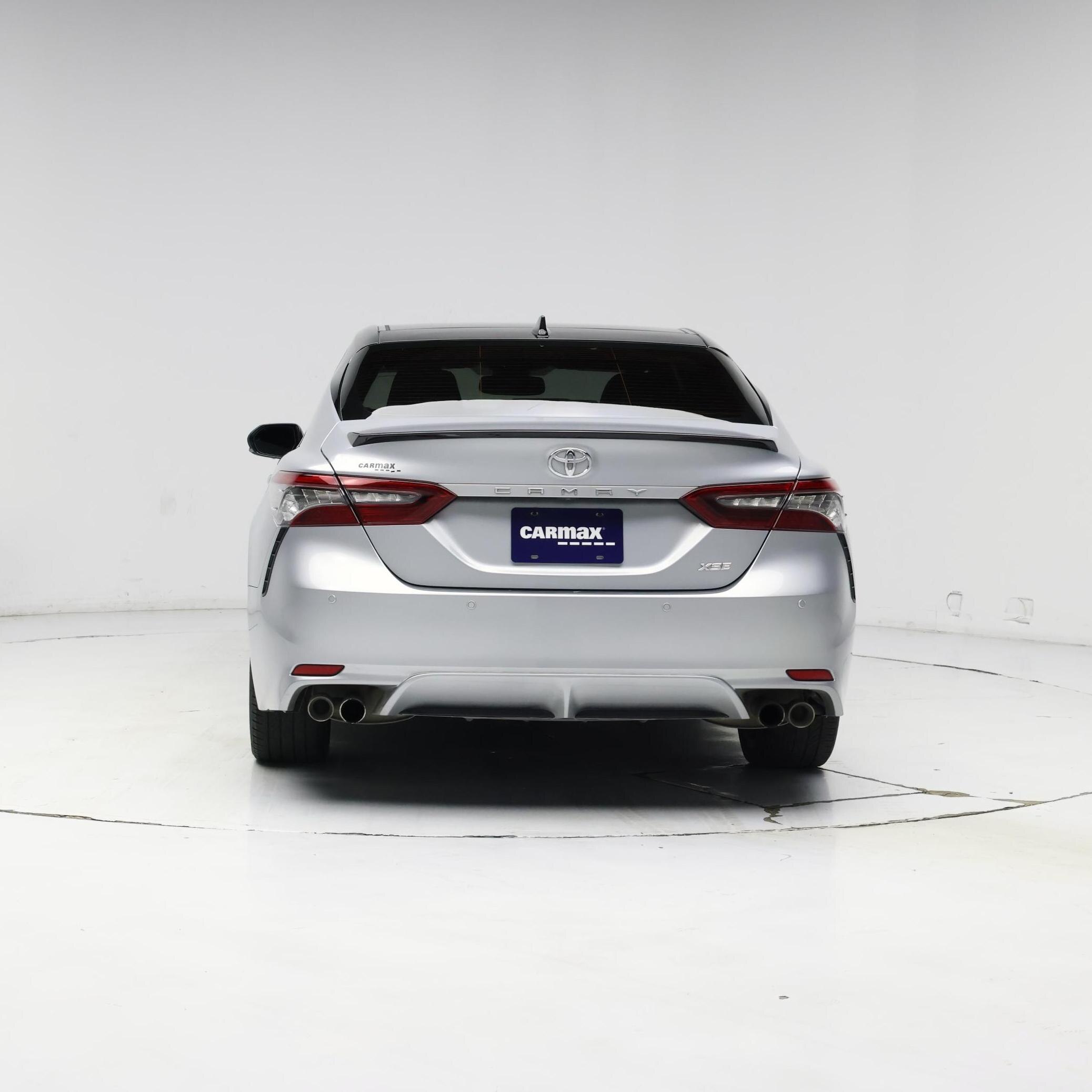 Thumbnail: 2023 Toyota Camry - 6