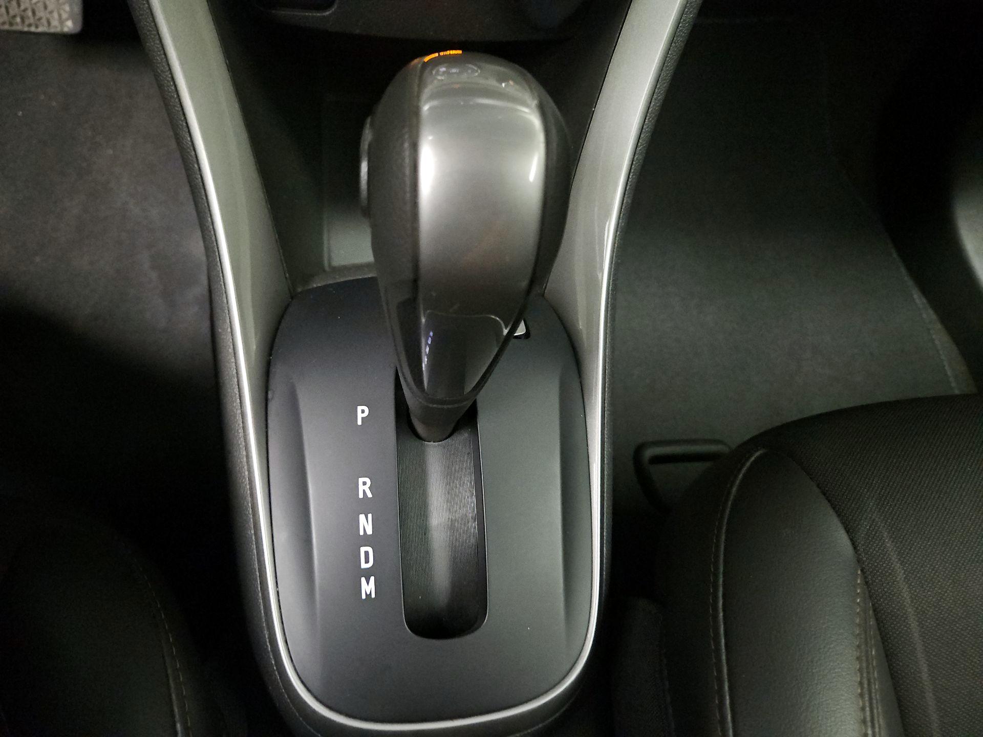 Thumbnail: 2022 Chevrolet Trax - 17