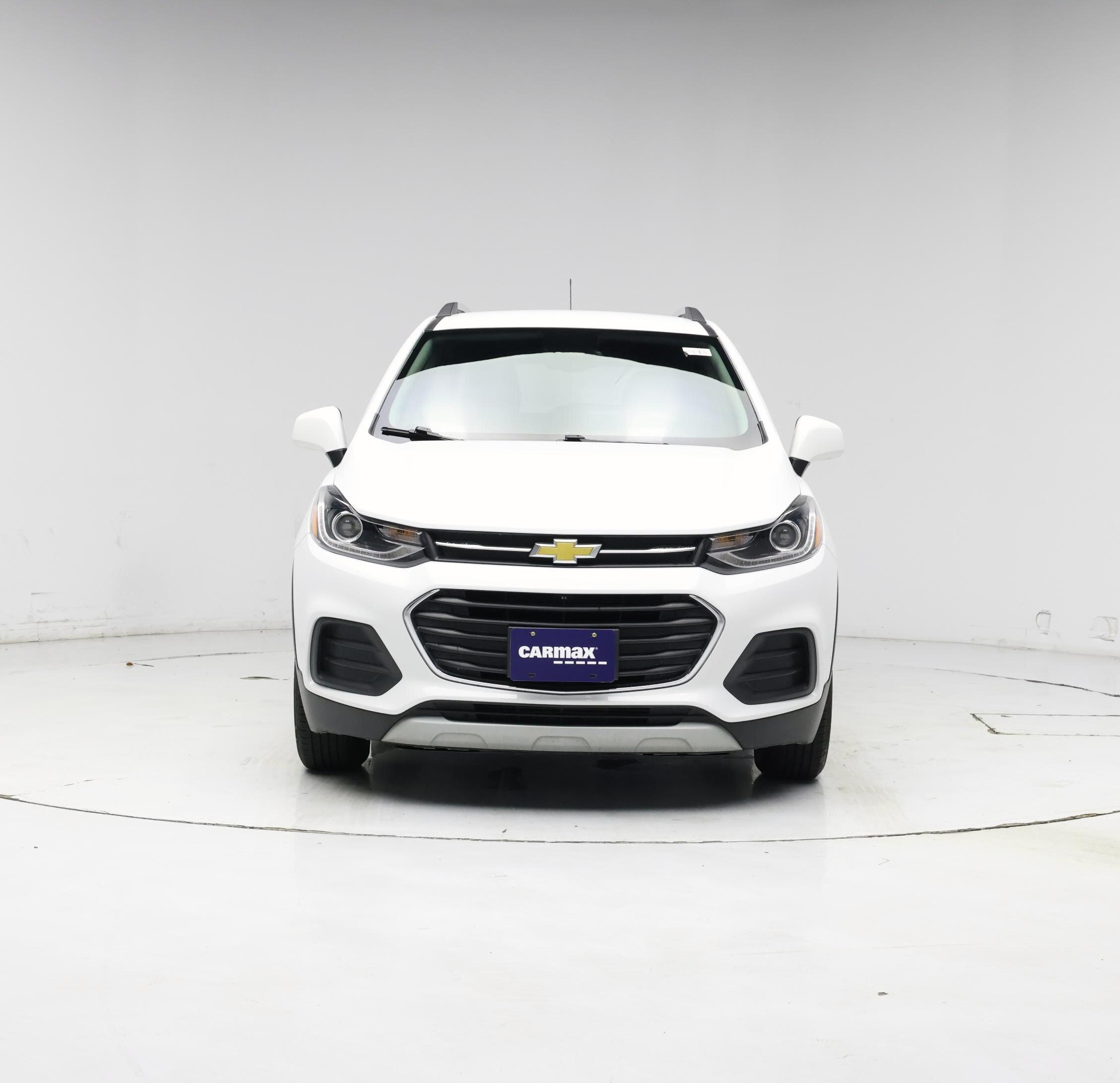 Thumbnail: 2022 Chevrolet Trax - 5