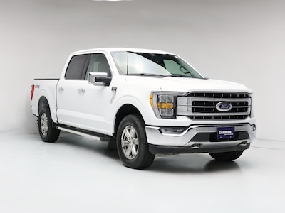 2023 Ford F150 Lariat
