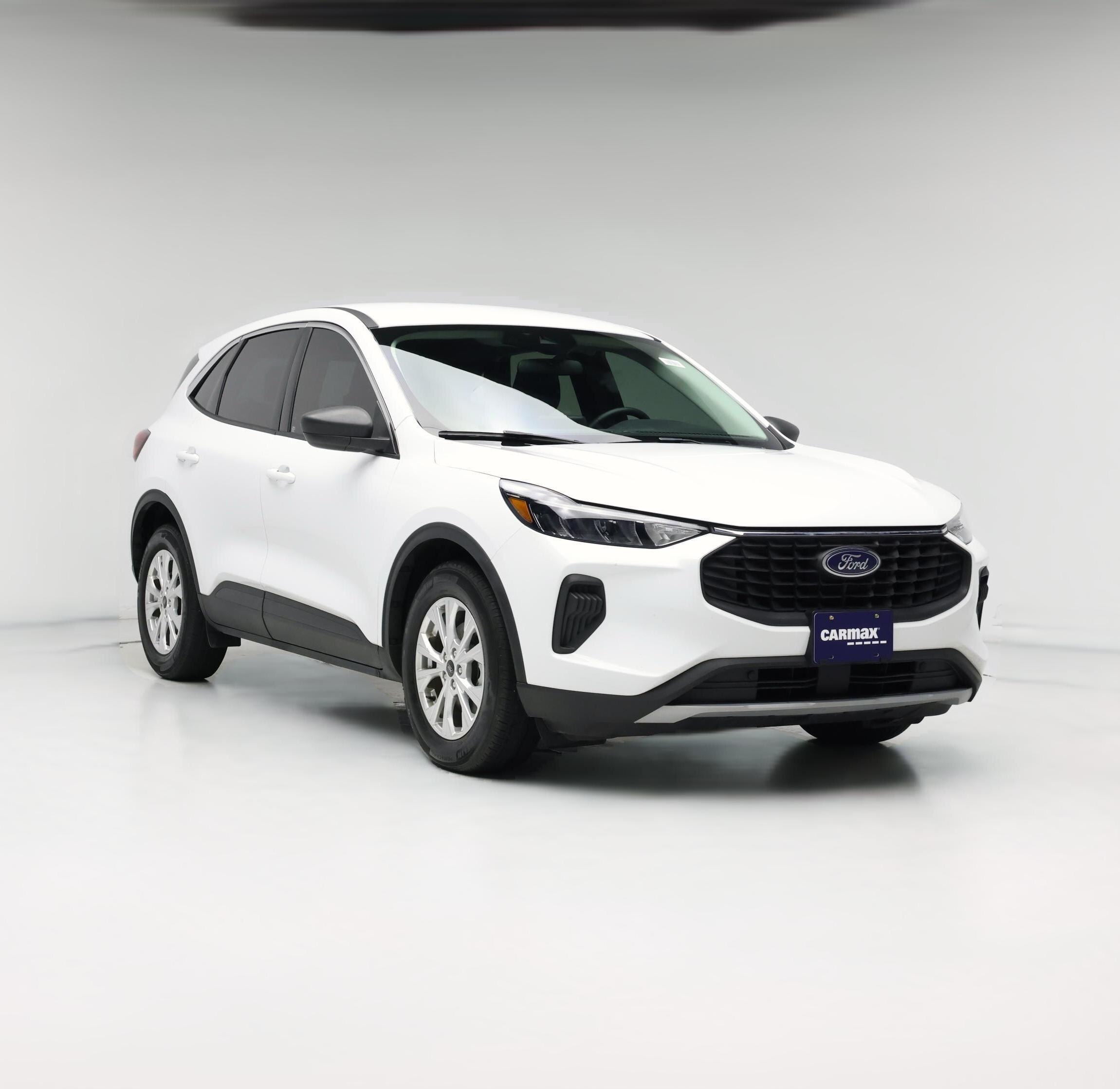 Thumbnail: 2023 Ford Escape - 1