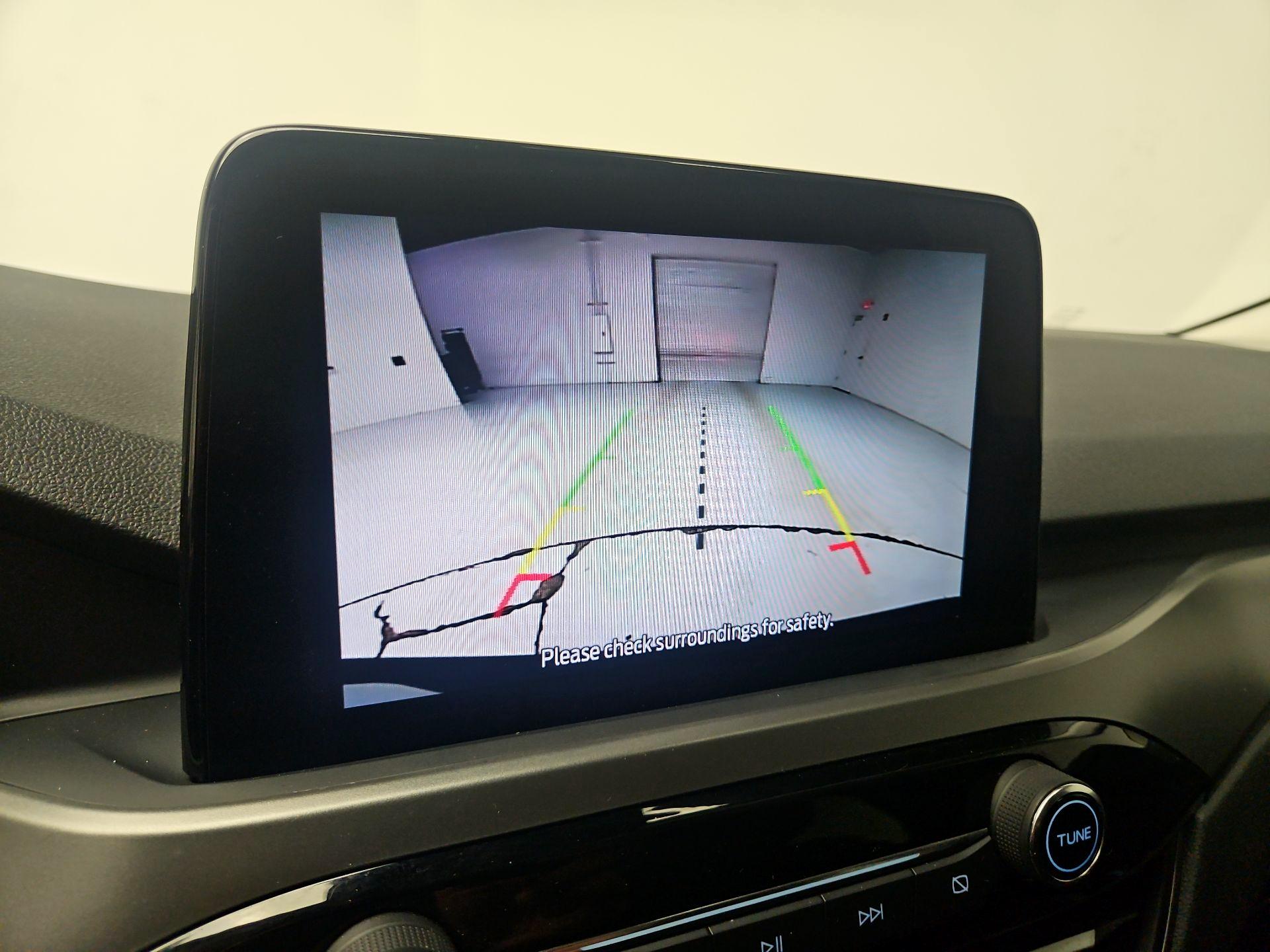 Thumbnail: 2023 Ford Escape - 14